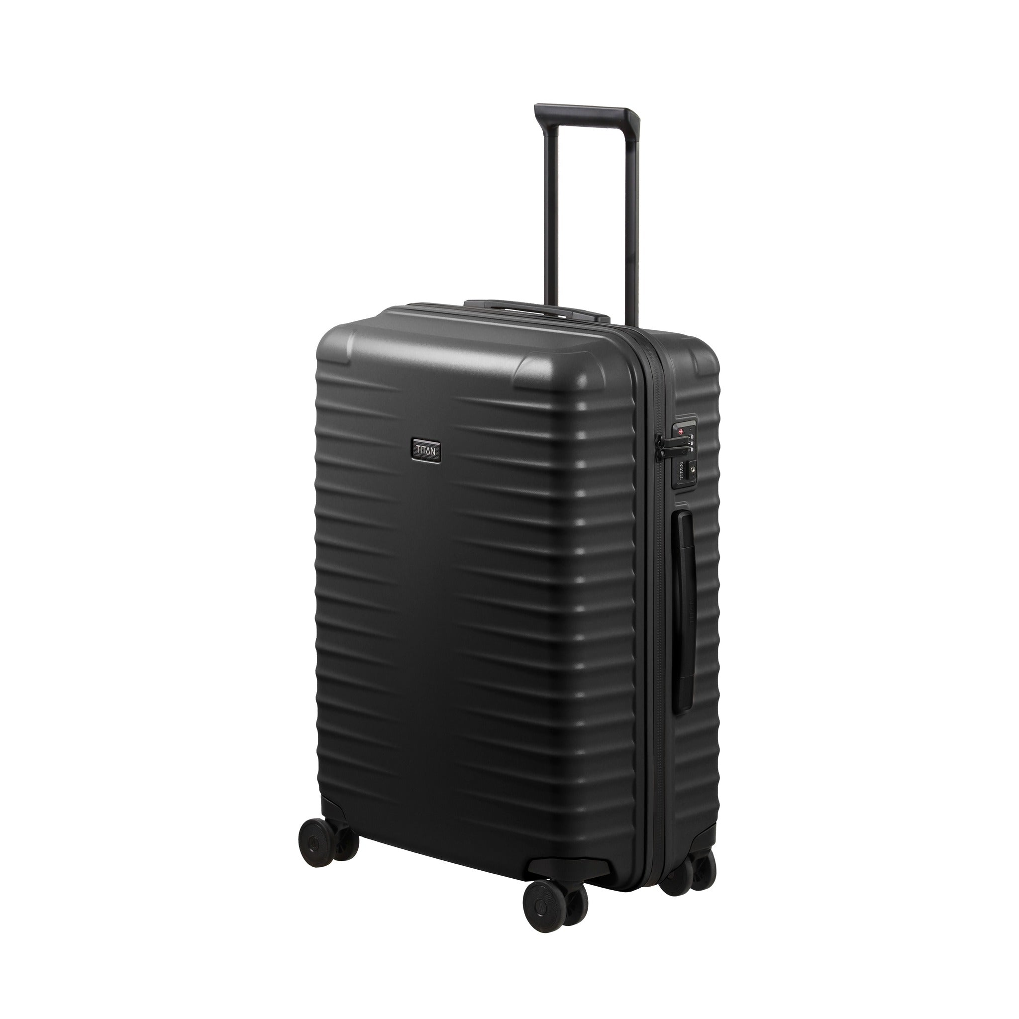 TITAN UPGRADE 4w Trolley M+