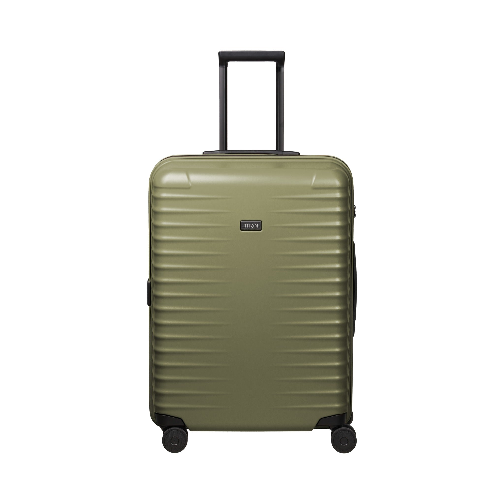TITAN UPGRADE 4w Trolley M+