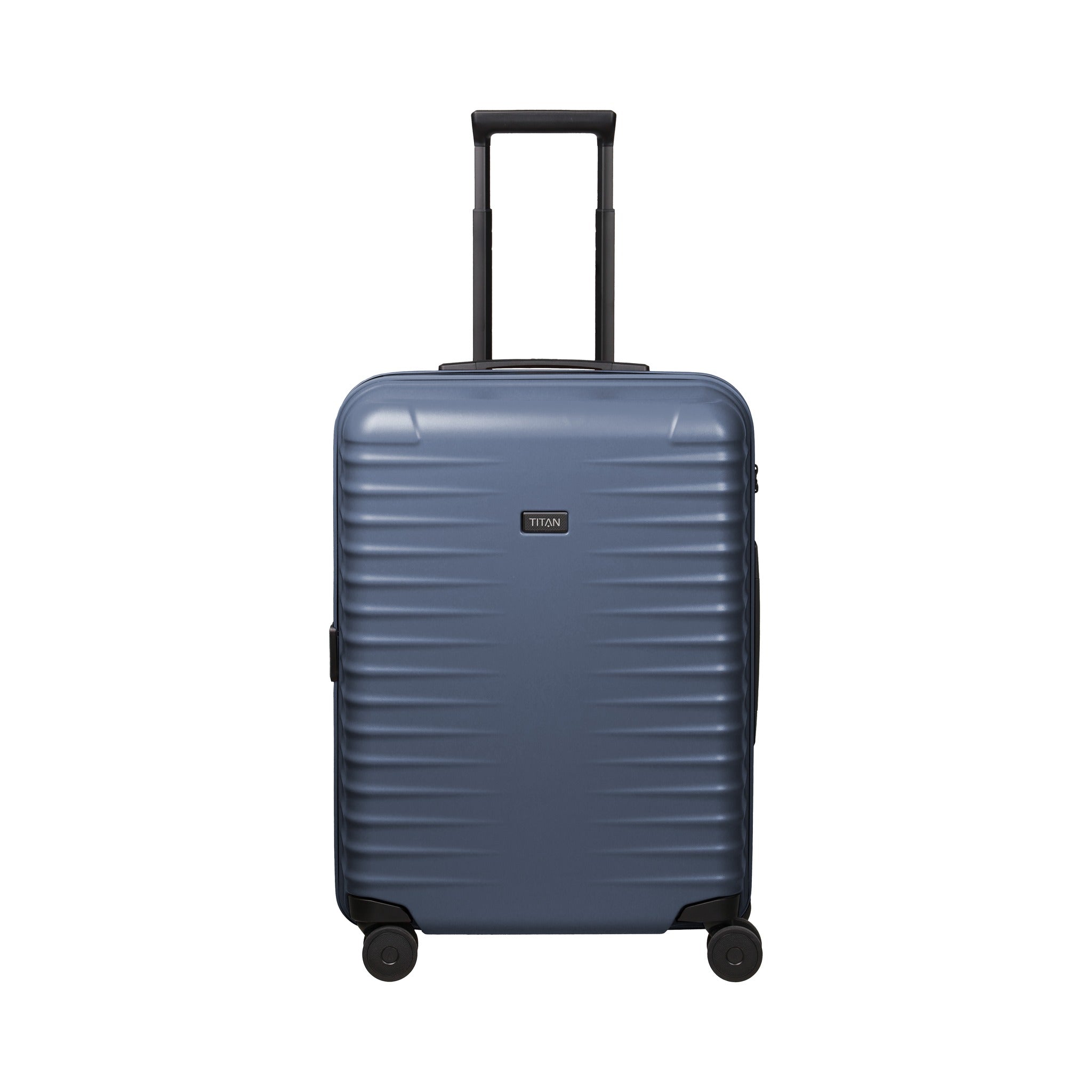 TITAN UPGRADE 4w Trolley M