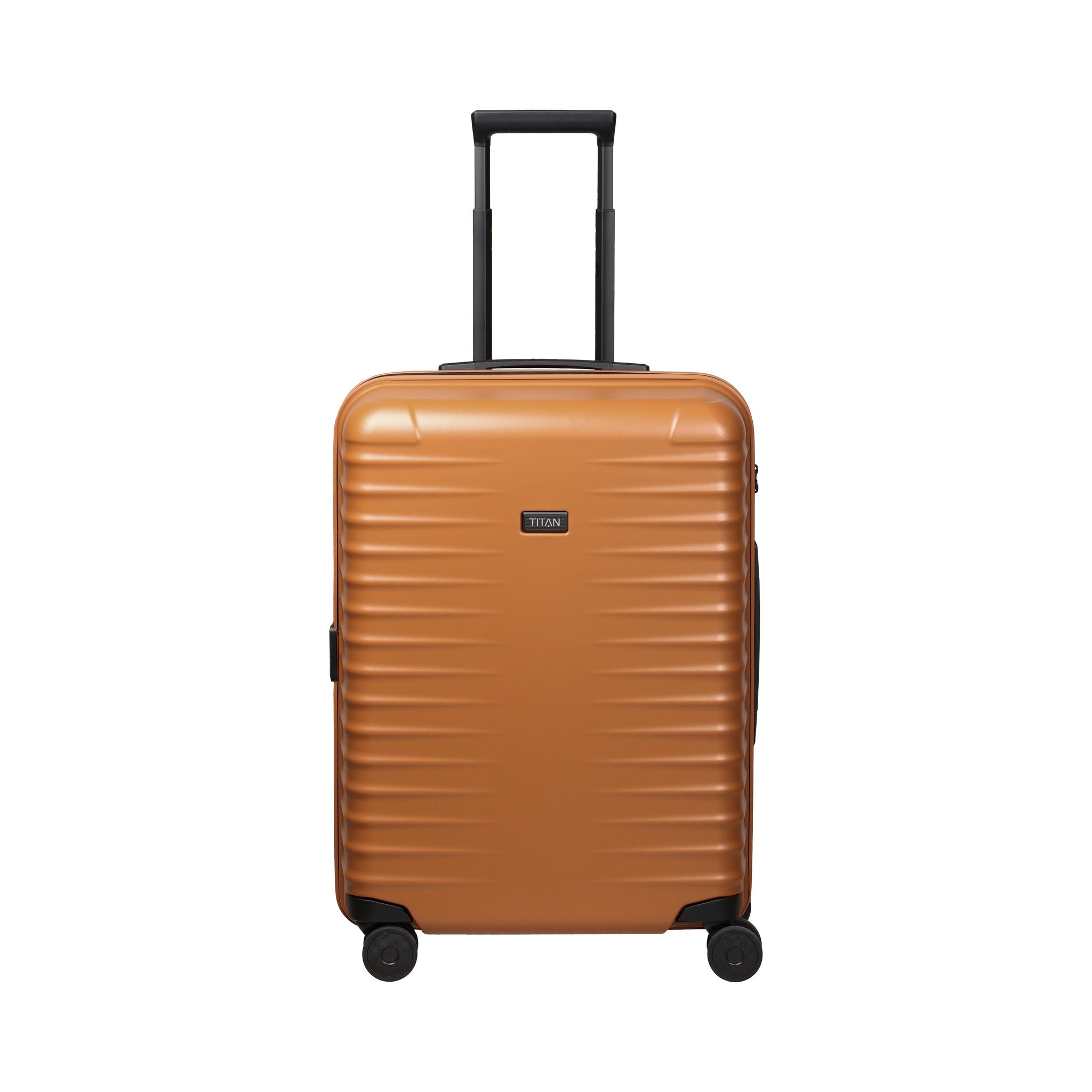 TITAN UPGRADE 4w Trolley M