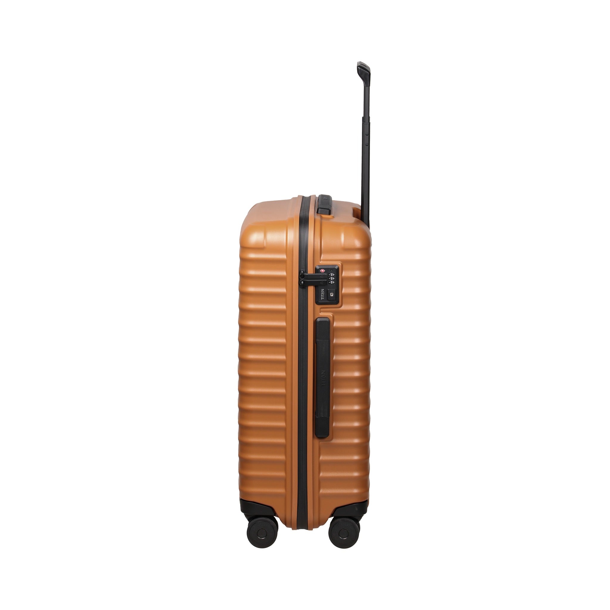 TITAN UPGRADE 4w Trolley M