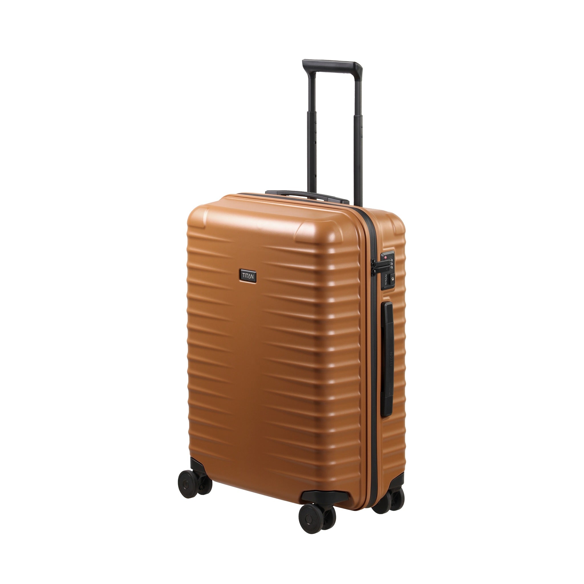 TITAN UPGRADE 4w Trolley M