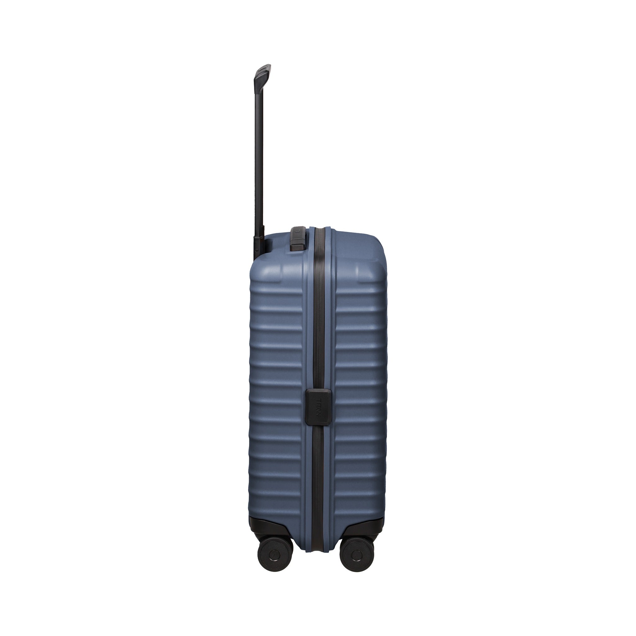 TITAN UPGRADE 4w Trolley S23