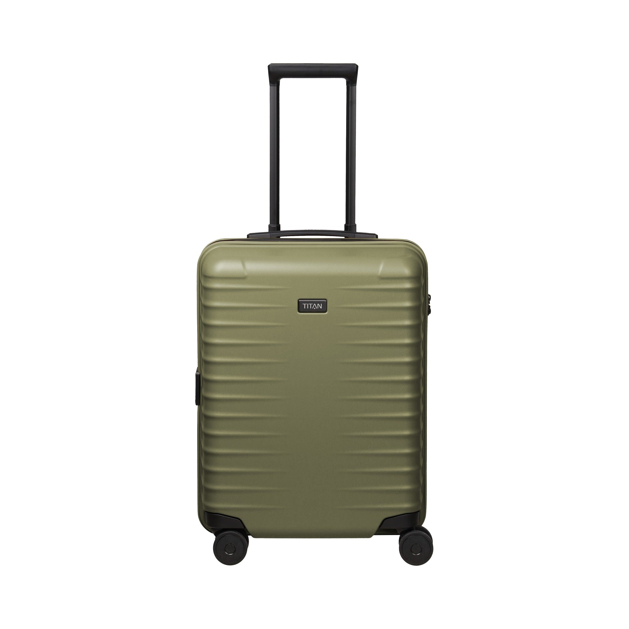 TITAN UPGRADE 4w Trolley S23
