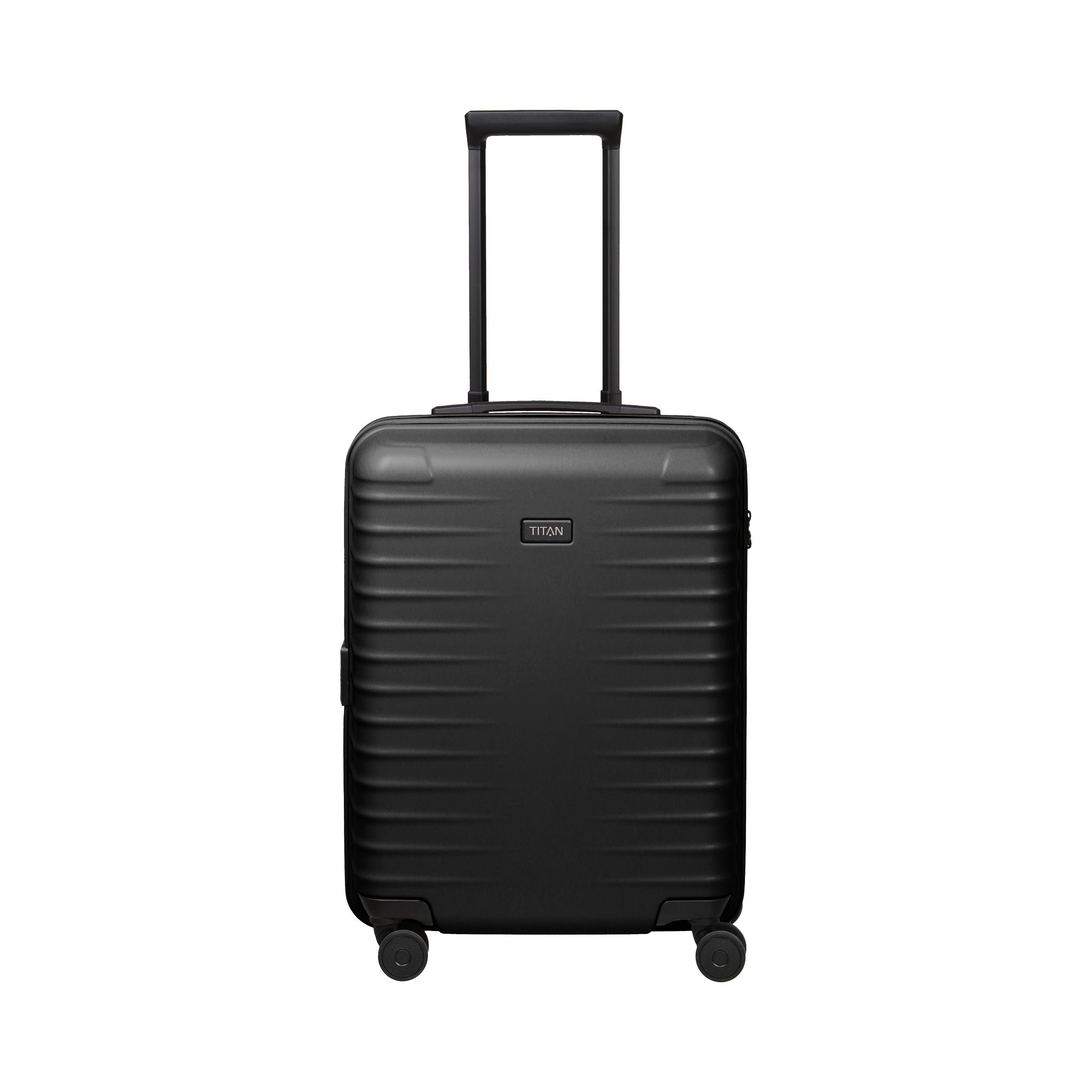 TITAN UPGRADE 4w Trolley S20