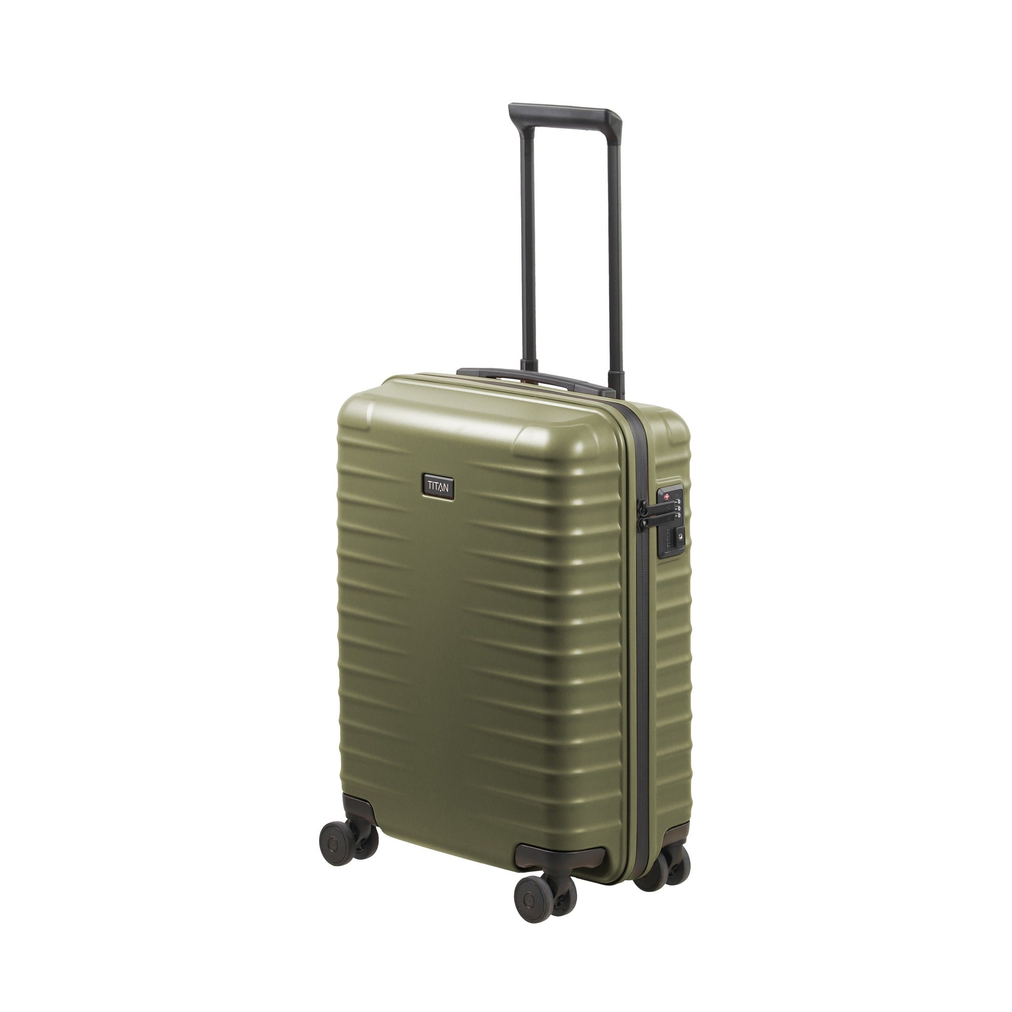 TITAN UPGRADE 4w Trolley S20