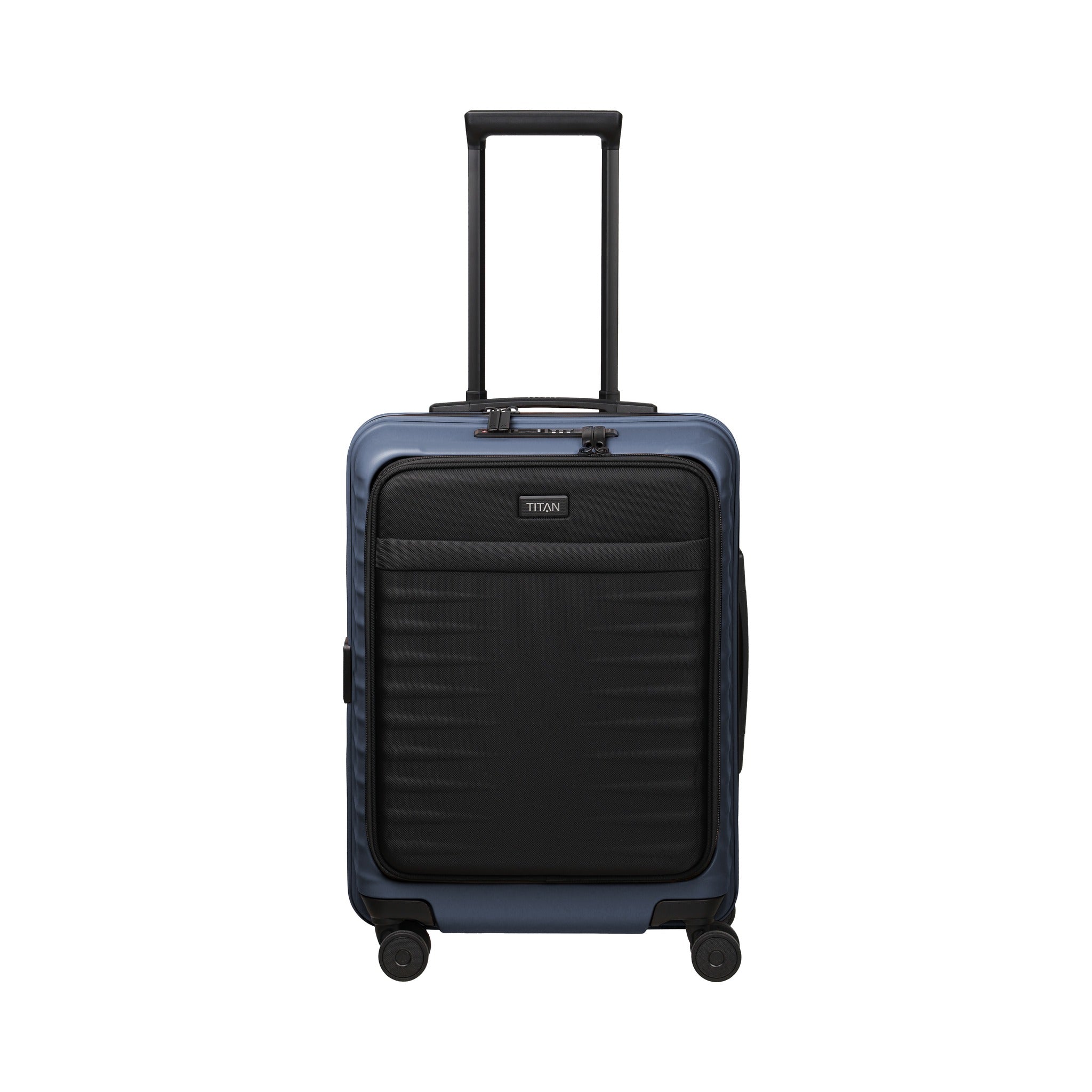 TITAN UPGRADE 4w Trolley S VT