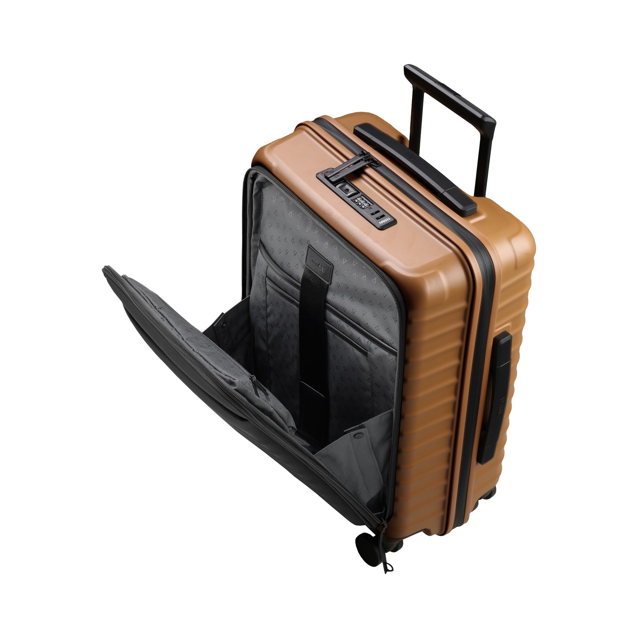 TITAN UPGRADE 4w Trolley S VT