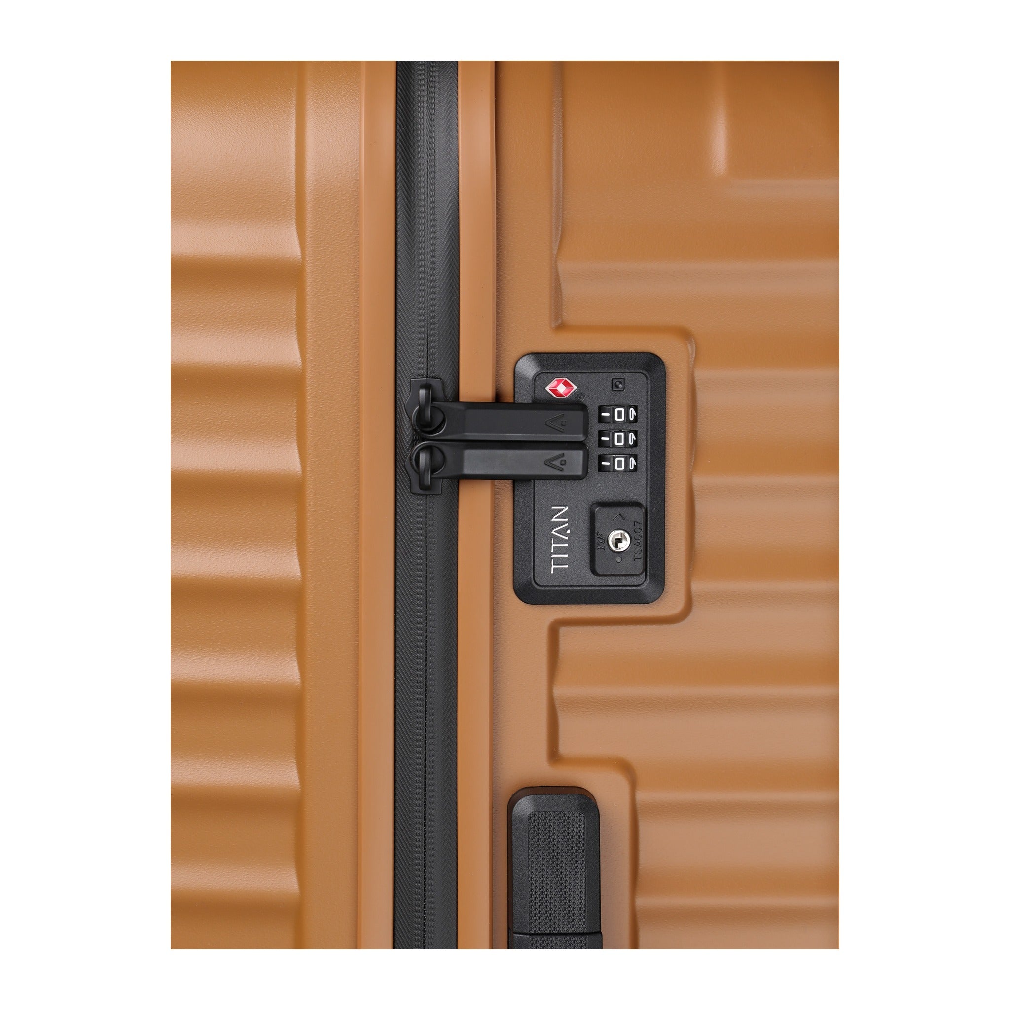 TITAN UPGRADE 4w Trolley S20