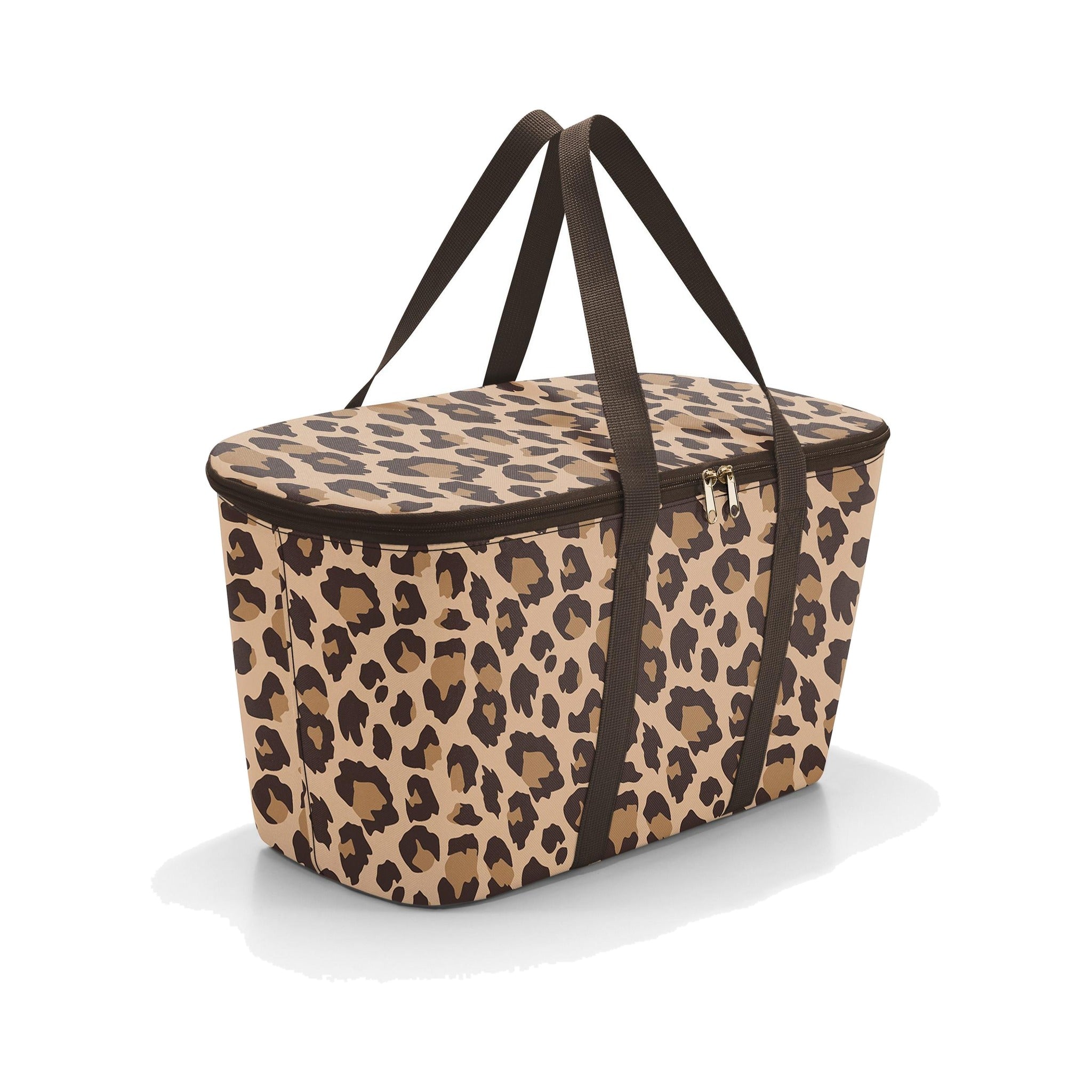 Reisenthel coolerbag leo macchiato