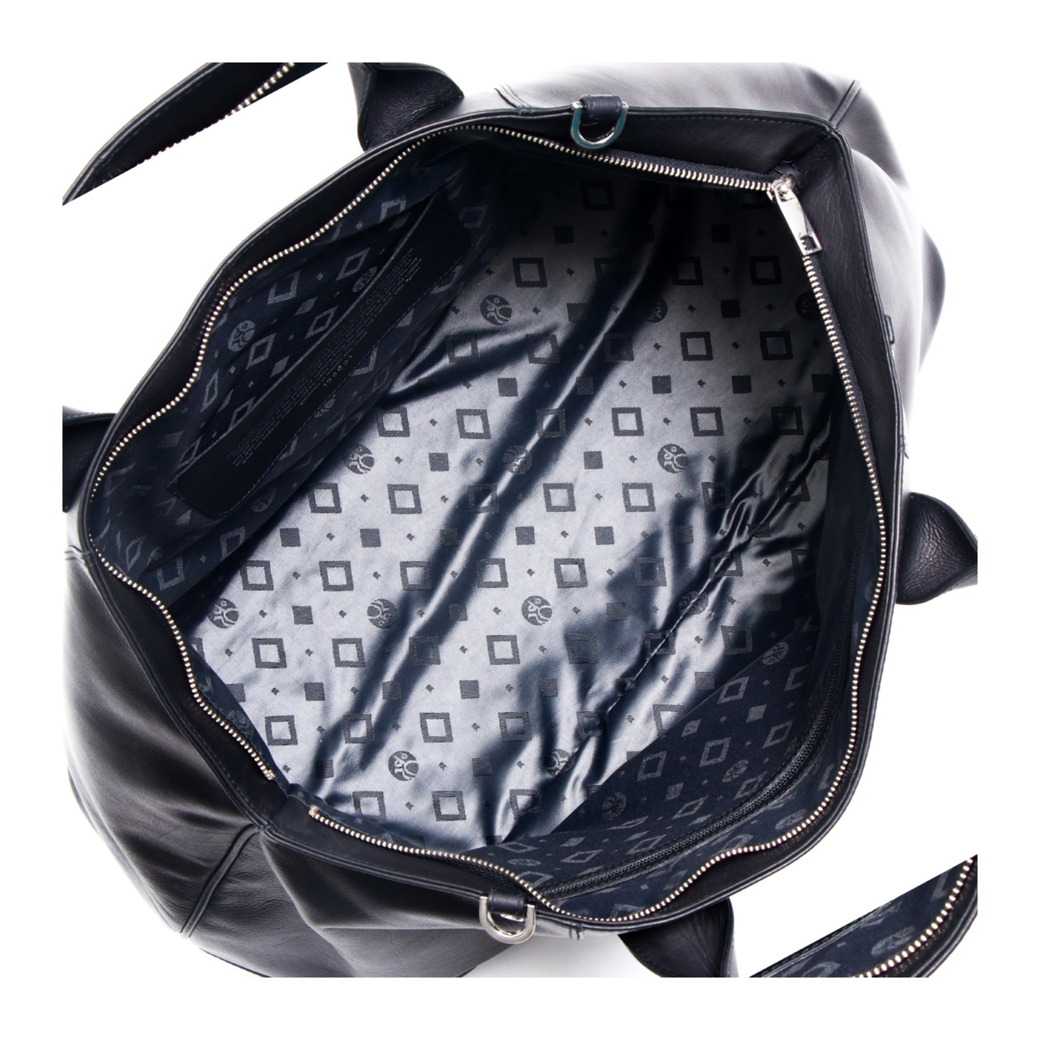 ADAX GARDA Weekender TYRA black