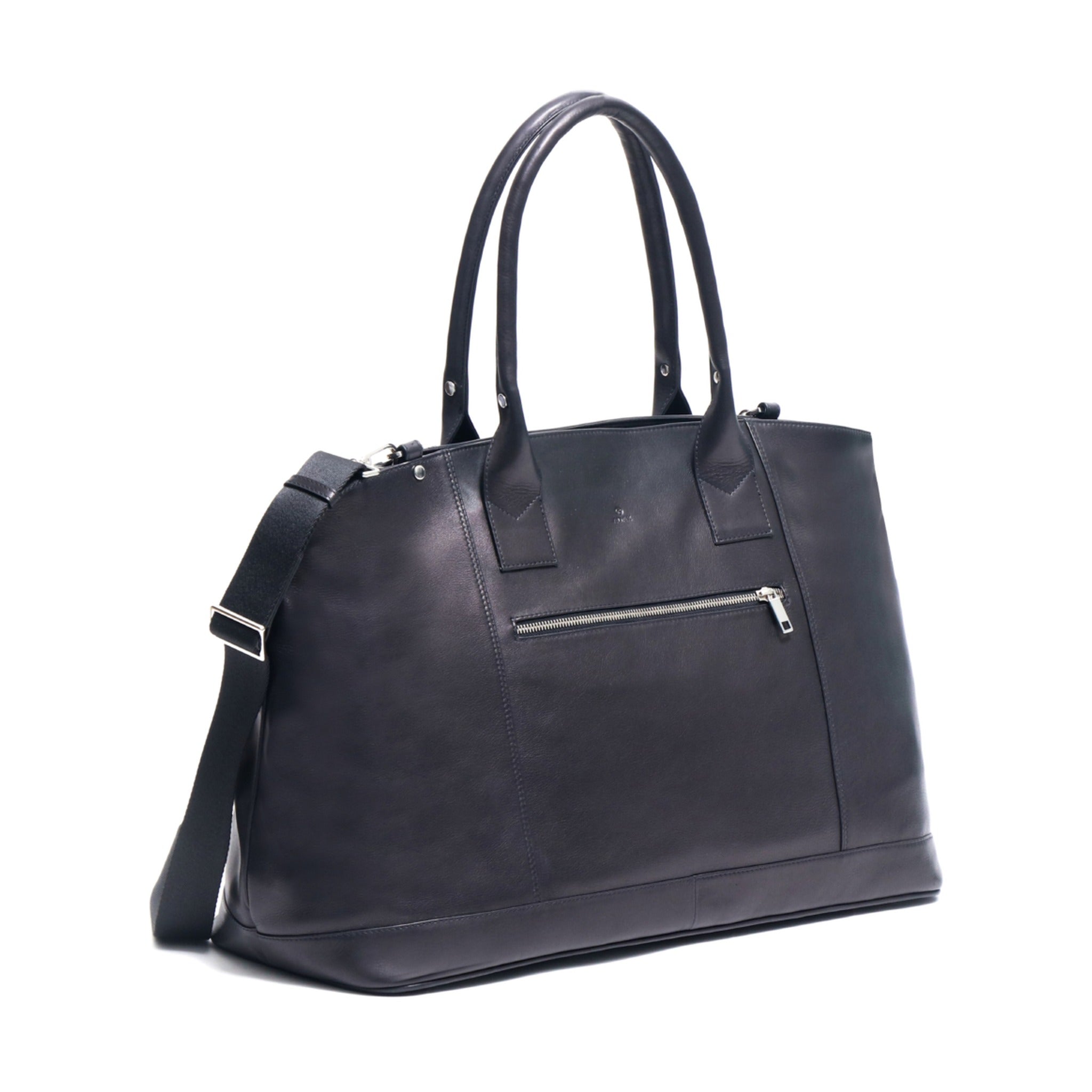 ADAX GARDA Weekender TYRA black
