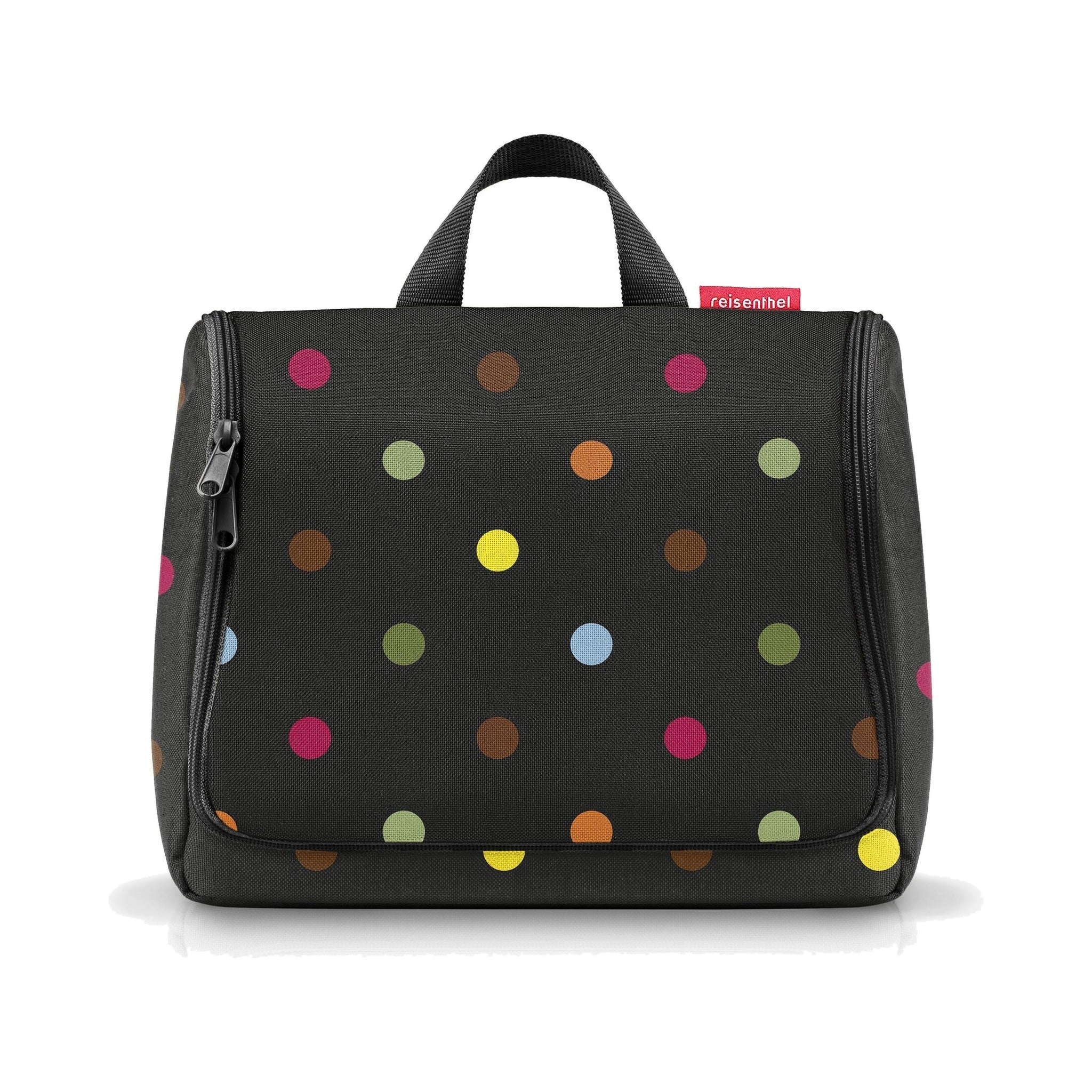 Reisenthel toiletbag XL dots