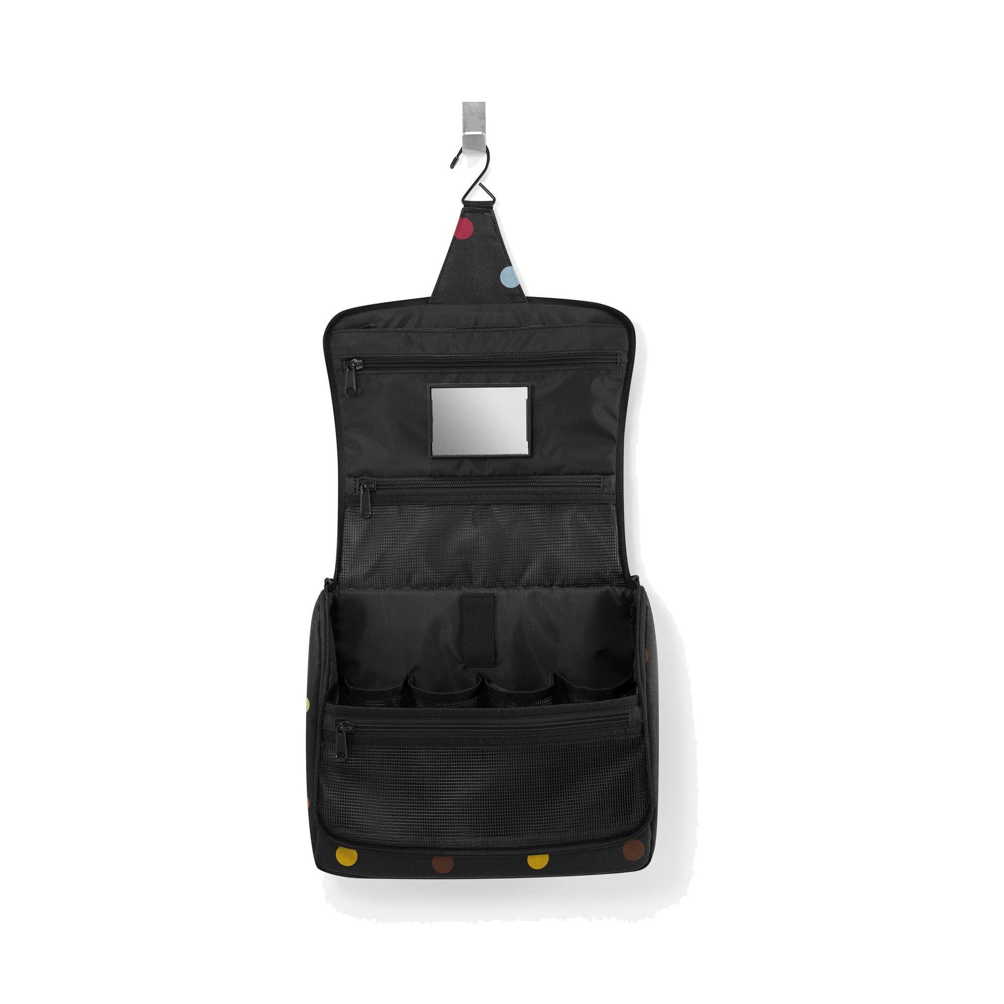 Reisenthel toiletbag XL dots