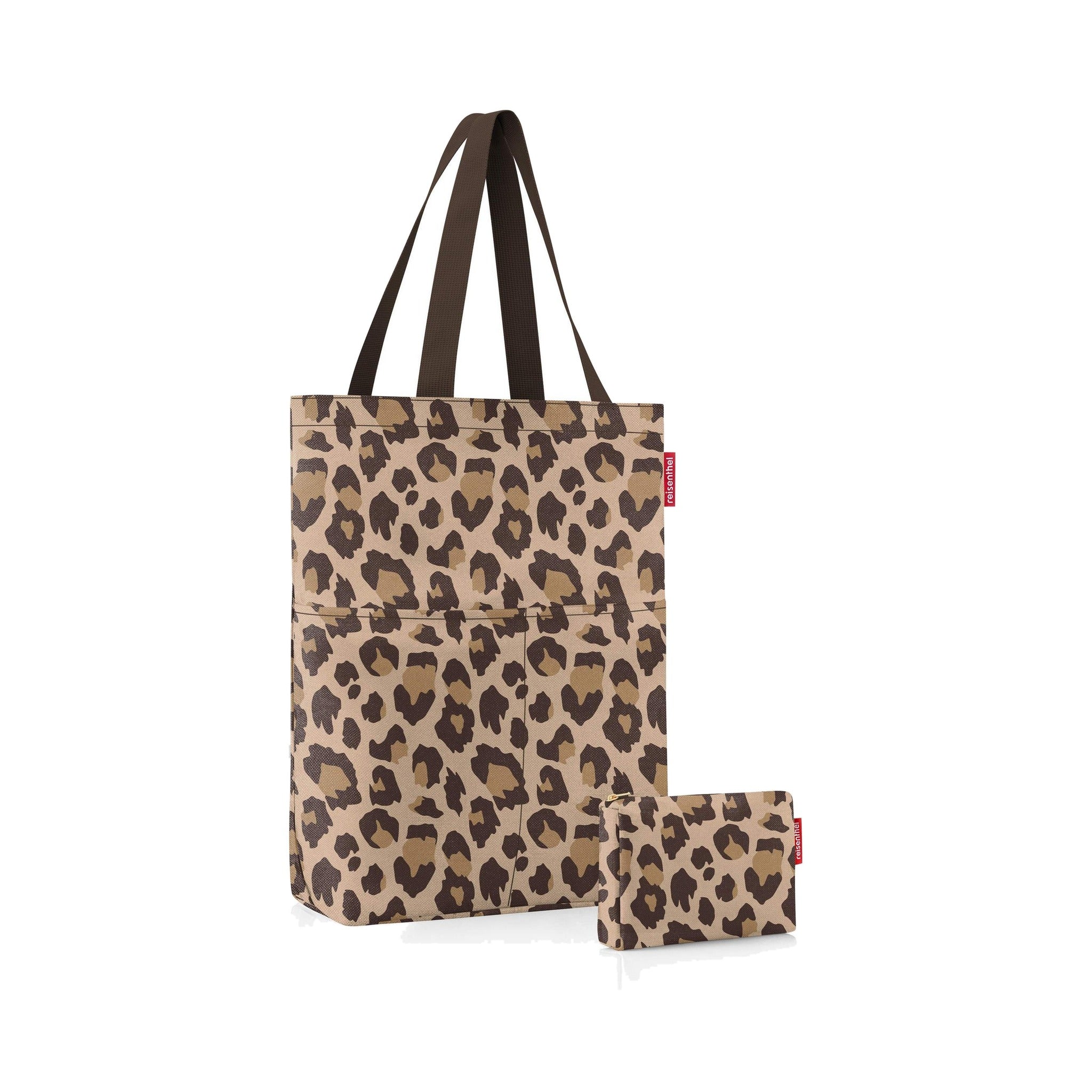 Reisenthel cityshopper 2 set #1 leo