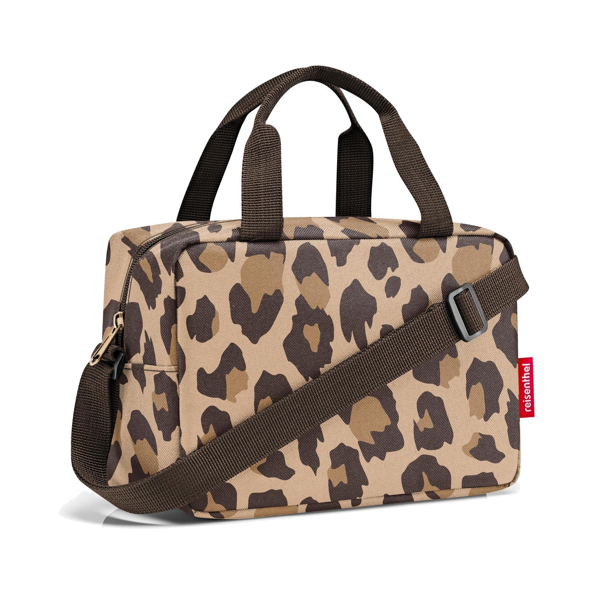 Reisenthel coolerbag to-go leo