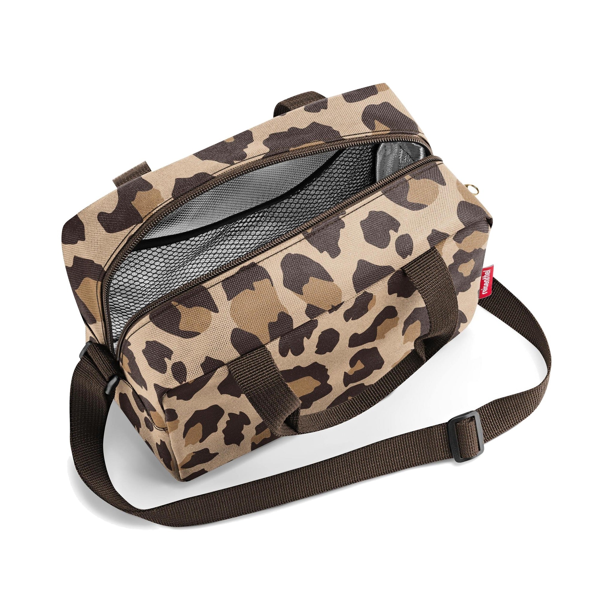 Reisenthel coolerbag to-go leo