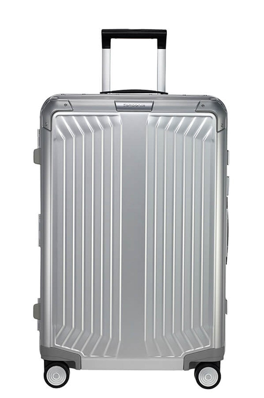 SAMSONITE LITE-BOX ALU SPINNER 69/25