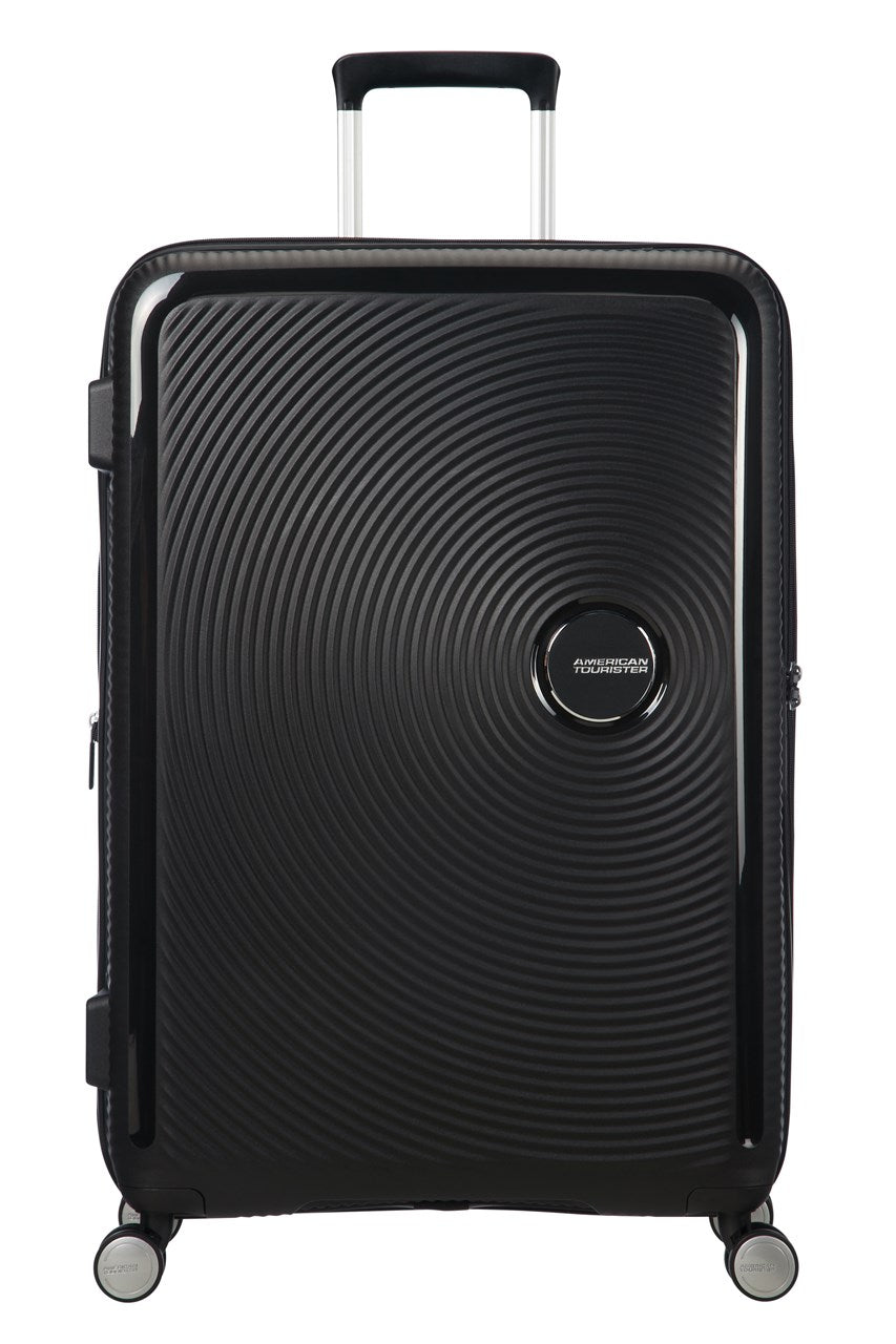 AMERICAN TOURISTER SOUNDBOX SPINNER 77/28 TSA EXP