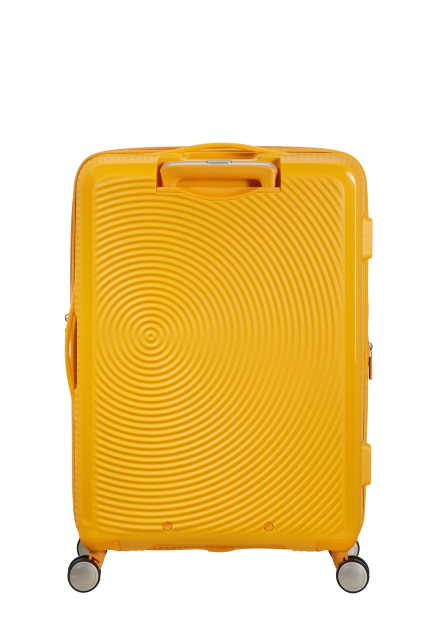AMERICAN TOURISTER SOUNDBOX SPINNER 67/24 TSA EXP