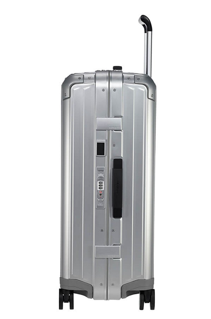 SAMSONITE LITE-BOX ALU SPINNER 69/25