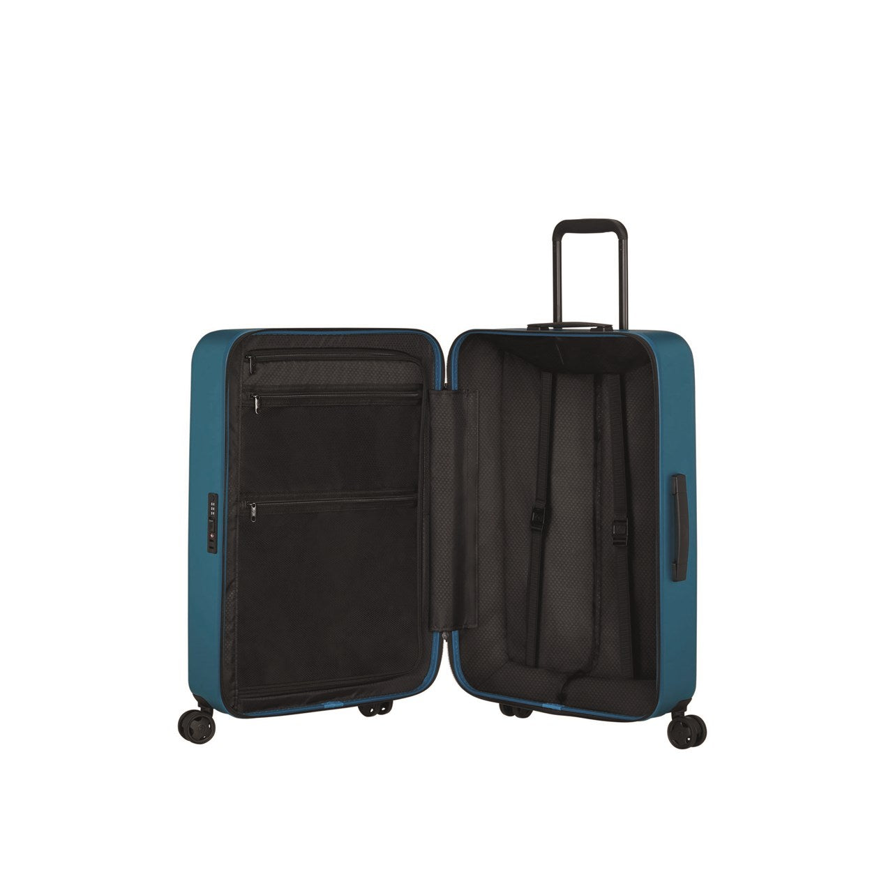 SAMSONITE QUADRIX SPINNER 68/25