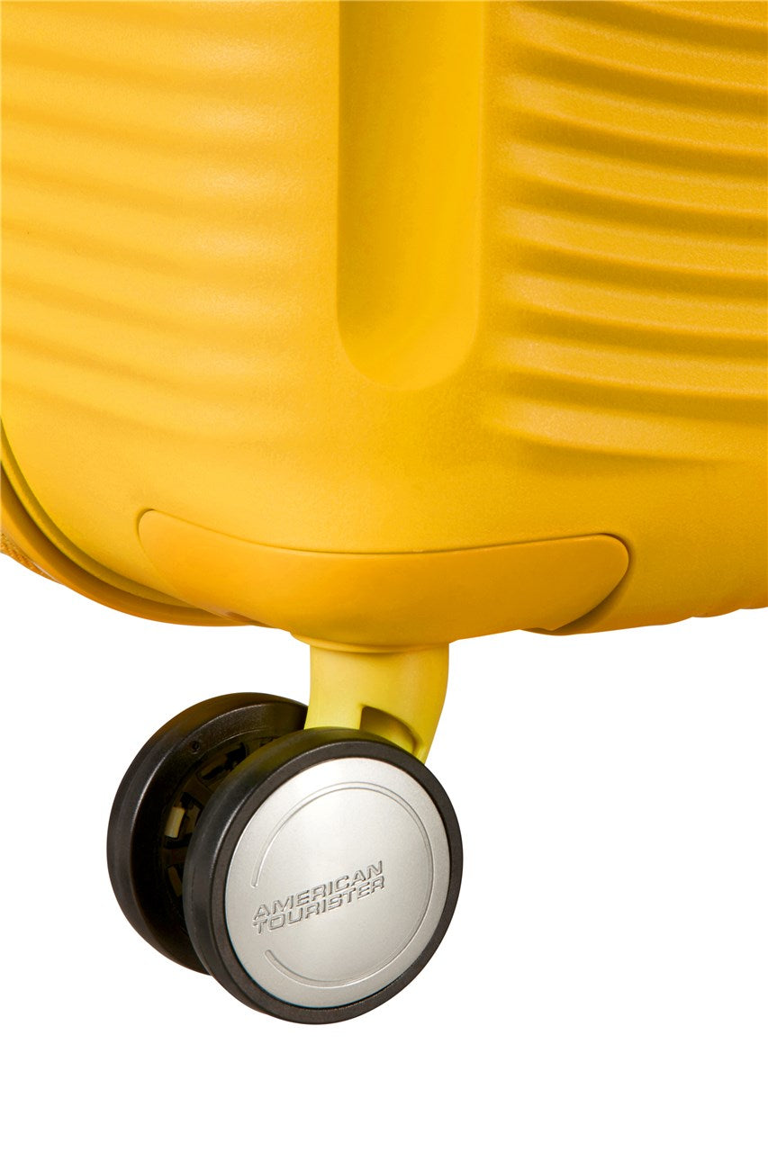 AMERICAN TOURISTER SOUNDBOX SPINNER 67/24 TSA EXP