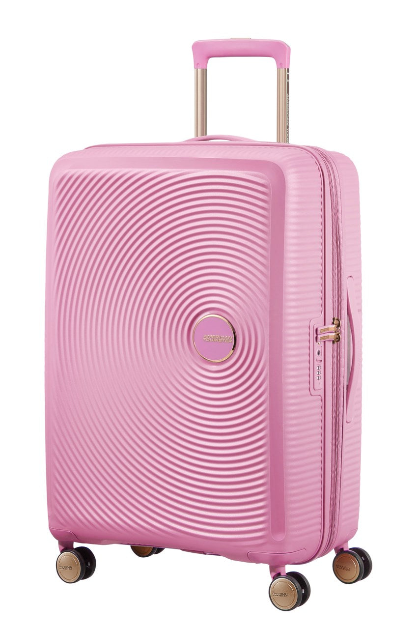 AMERICAN TOURISTER SOUNDBOX SPINNER 67/24 TSA EXP