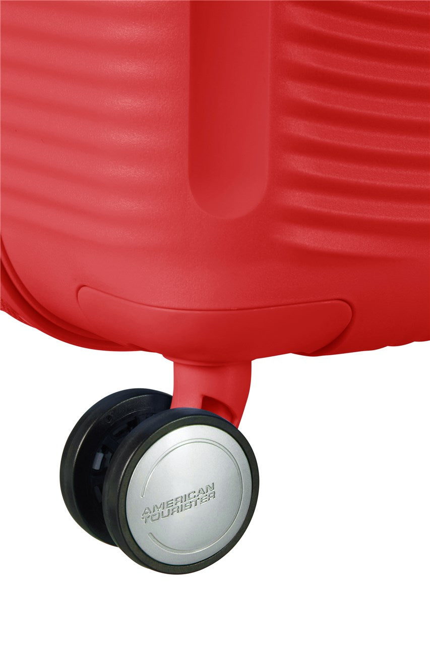 AMERICAN TOURISTER SOUNDBOX SPINNER 67/24 TSA EXP