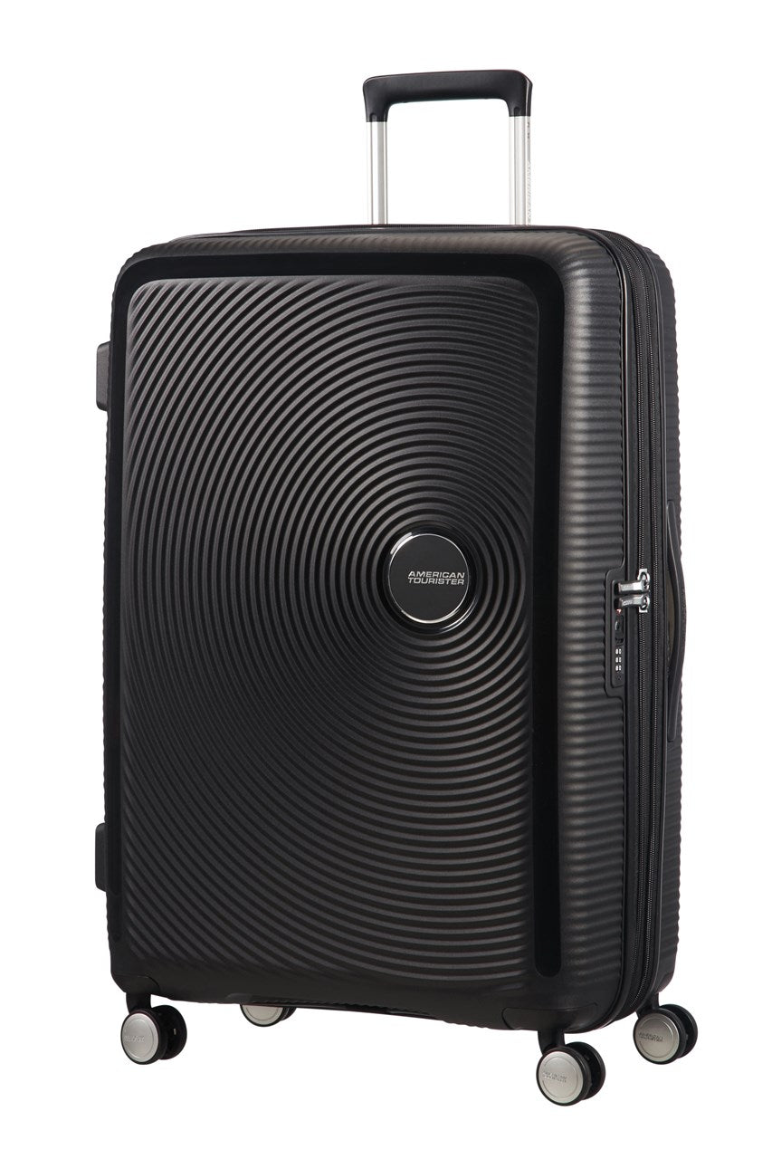 AMERICAN TOURISTER SOUNDBOX SPINNER 77/28 TSA EXP
