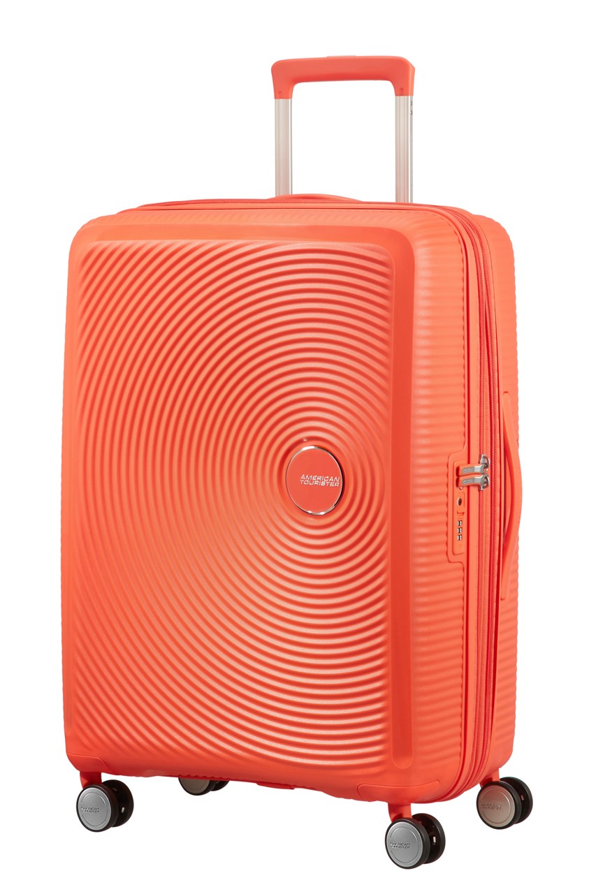 AMERICAN TOURISTER SOUNDBOX SPINNER 67/24 TSA EXP