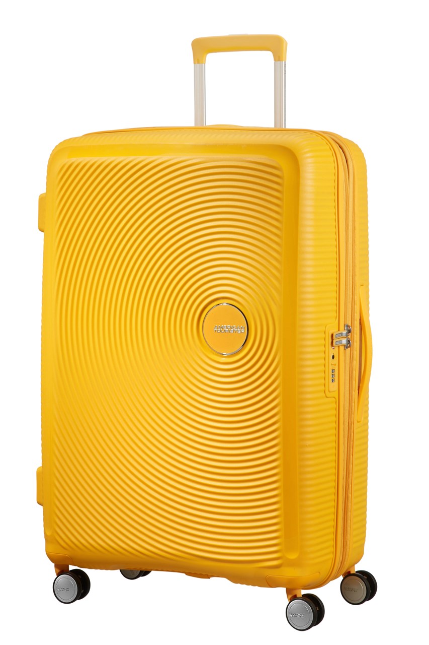 AMERICAN TOURISTER SOUNDBOX SPINNER 77/28 TSA EXP