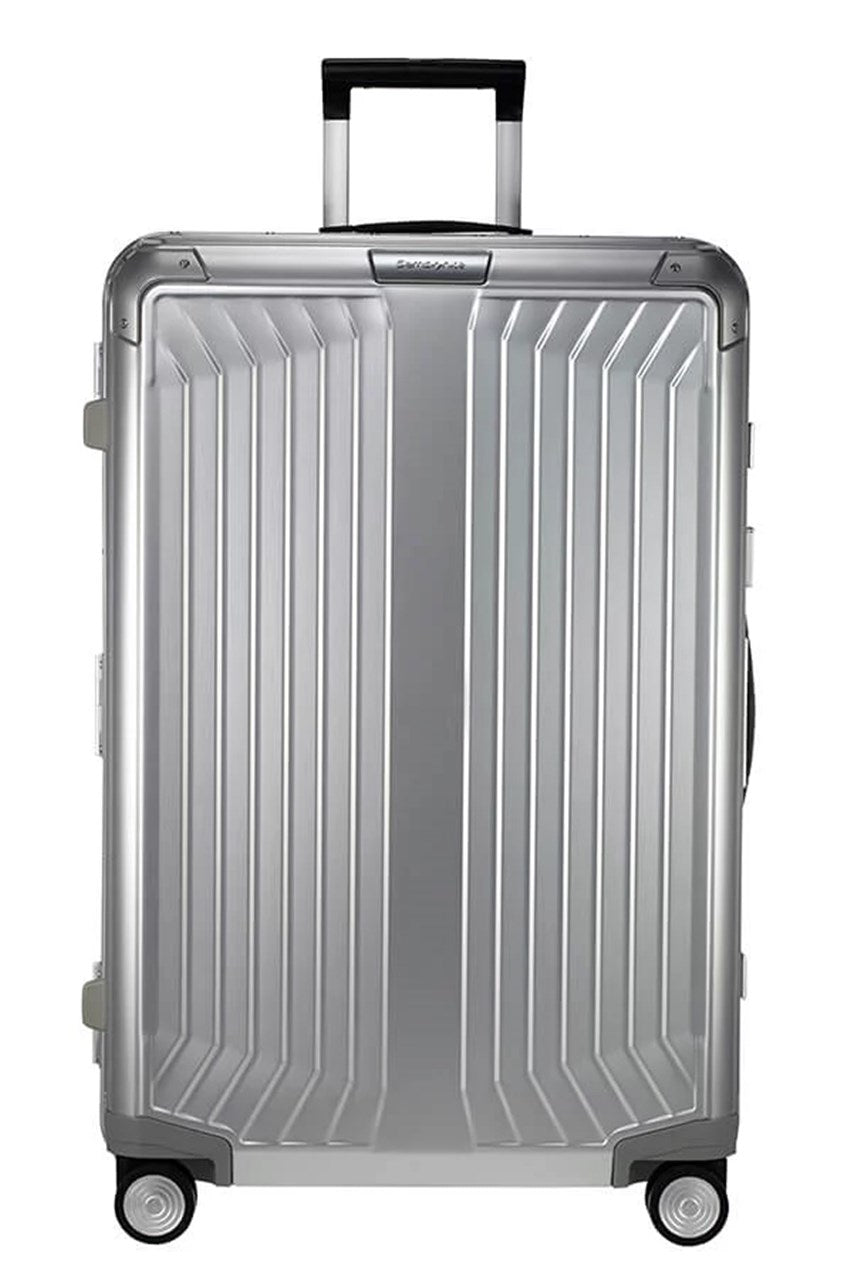SAMSONITE LITE-BOX ALU SPINNER 76/28