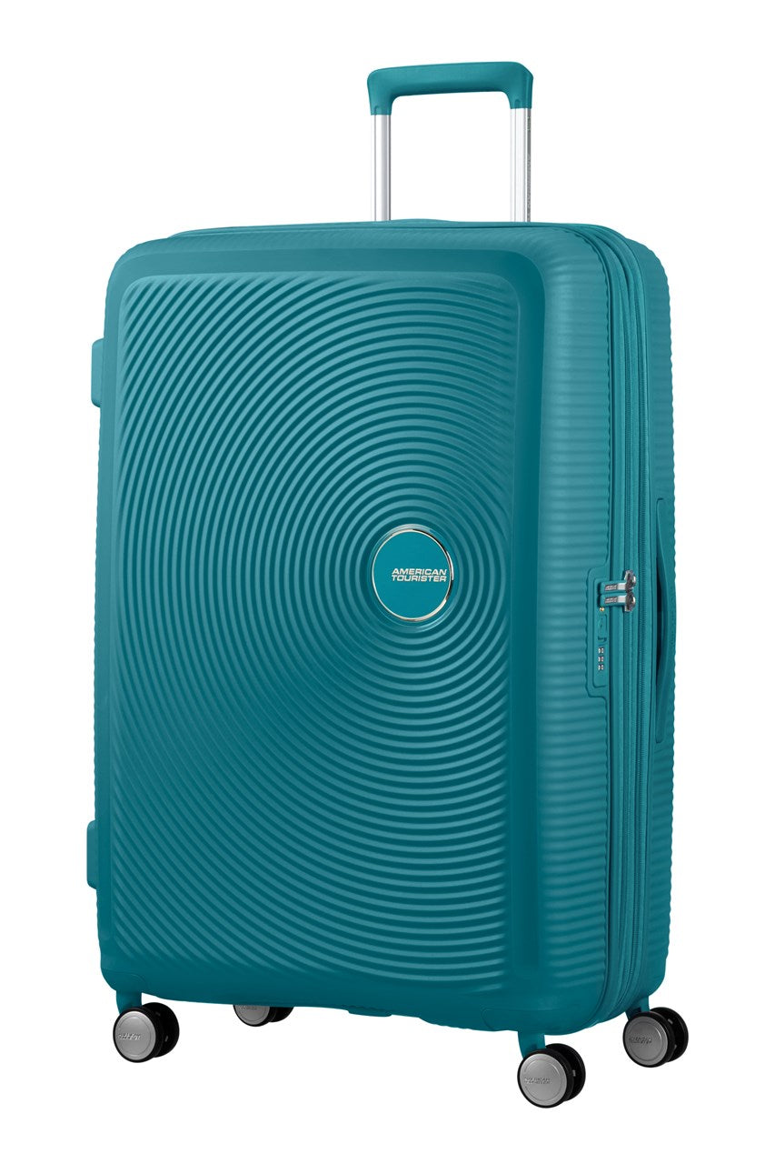 AMERICAN TOURISTER SOUNDBOX SPINNER 77/28 TSA EXP