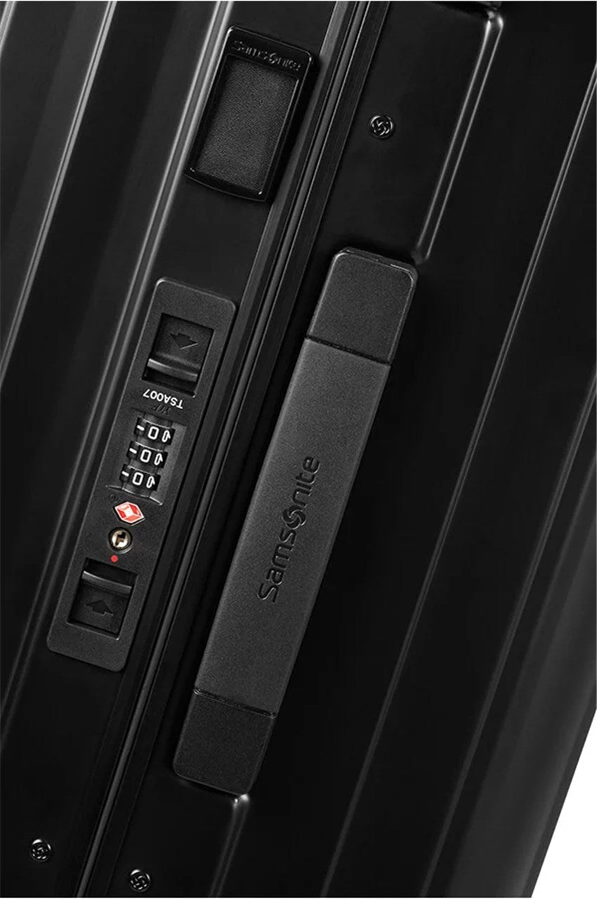 SAMSONITE LITE-BOX ALU SPINNER 69/25