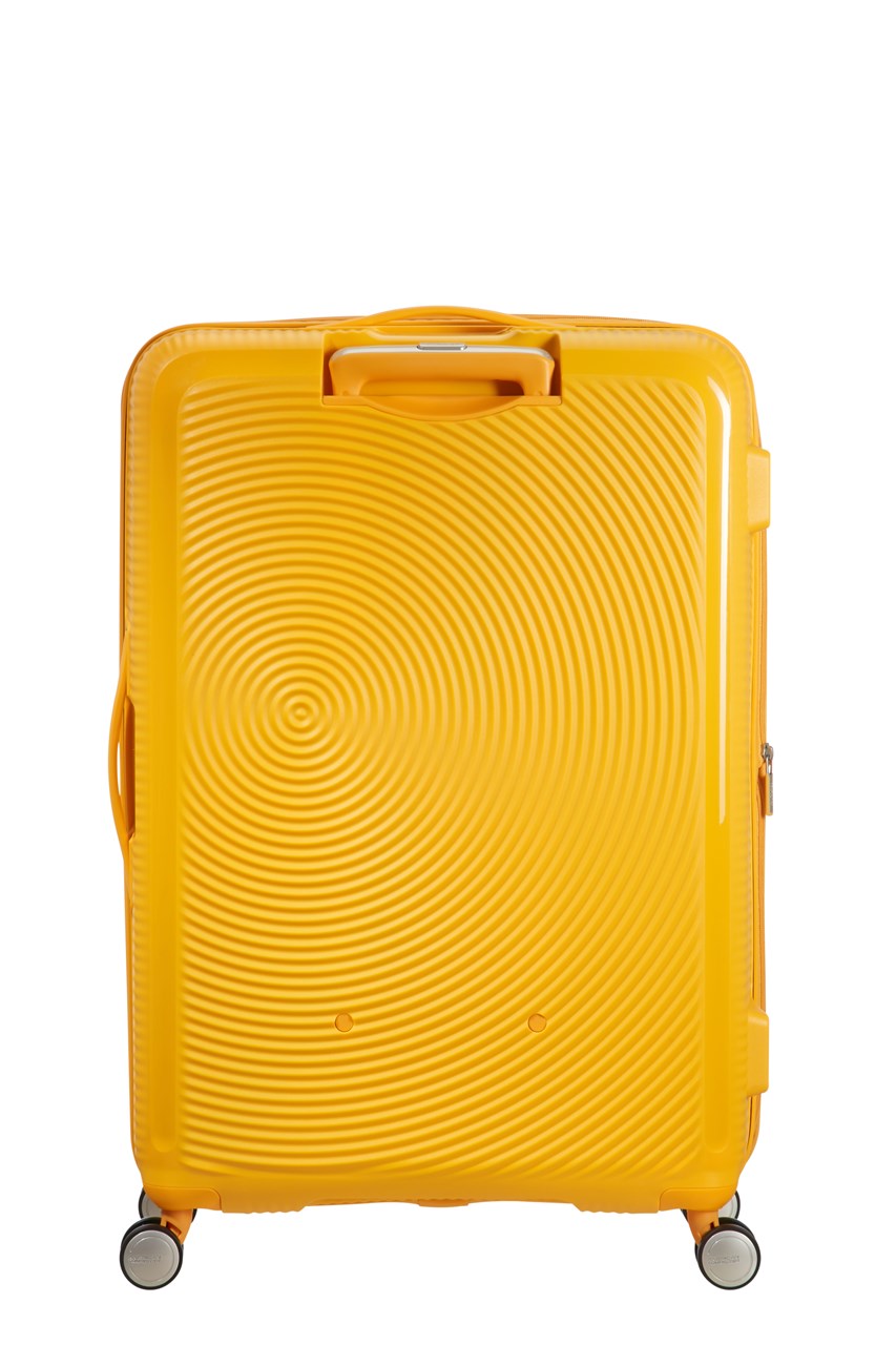 AMERICAN TOURISTER SOUNDBOX SPINNER 77/28 TSA EXP