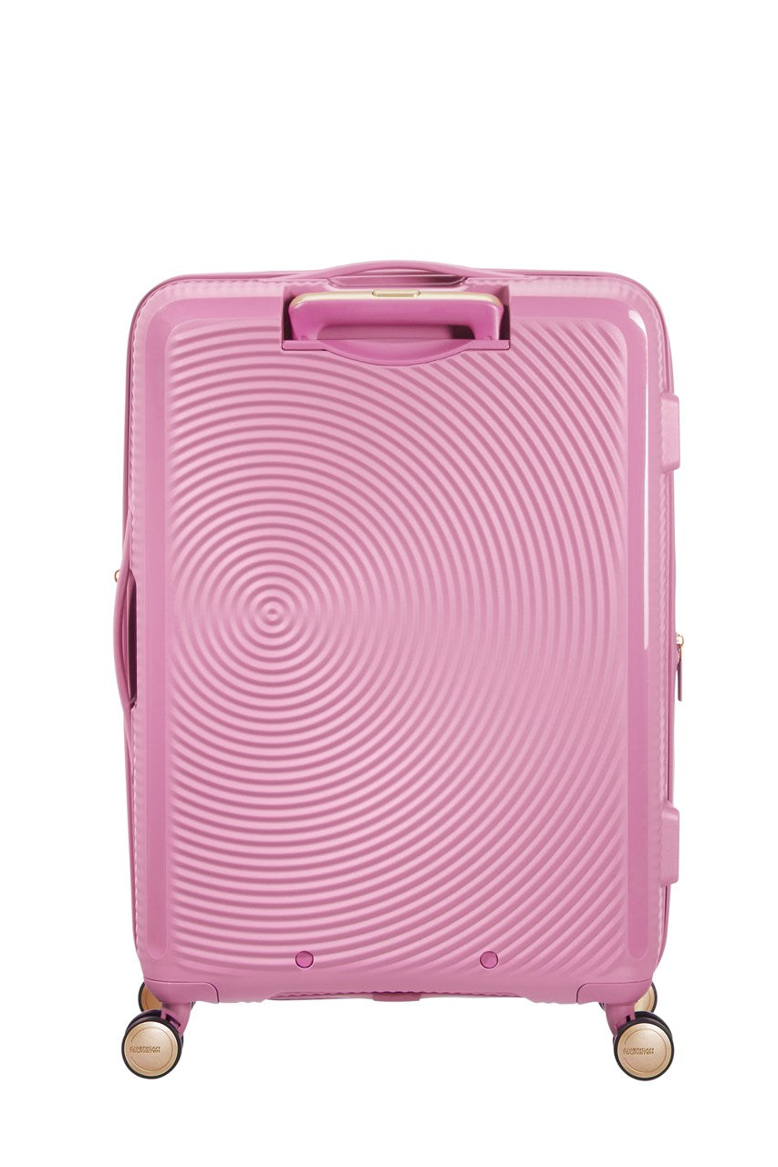 AMERICAN TOURISTER SOUNDBOX SPINNER 67/24 TSA EXP