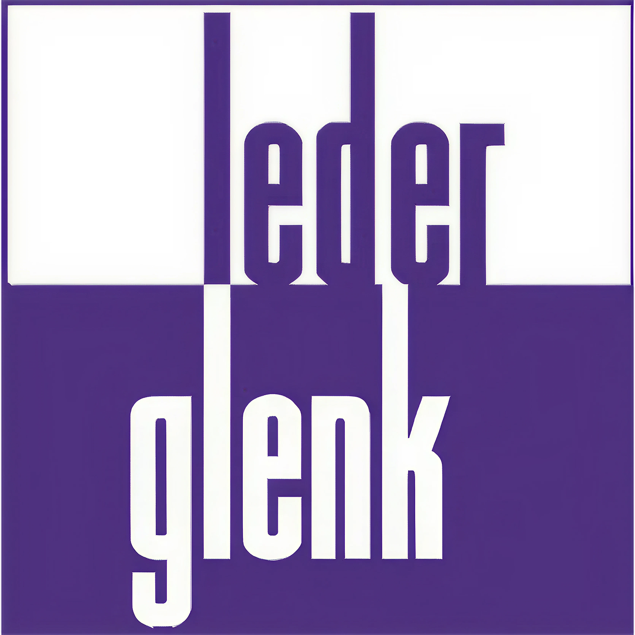 Leder Glenk Modische Lederwaren