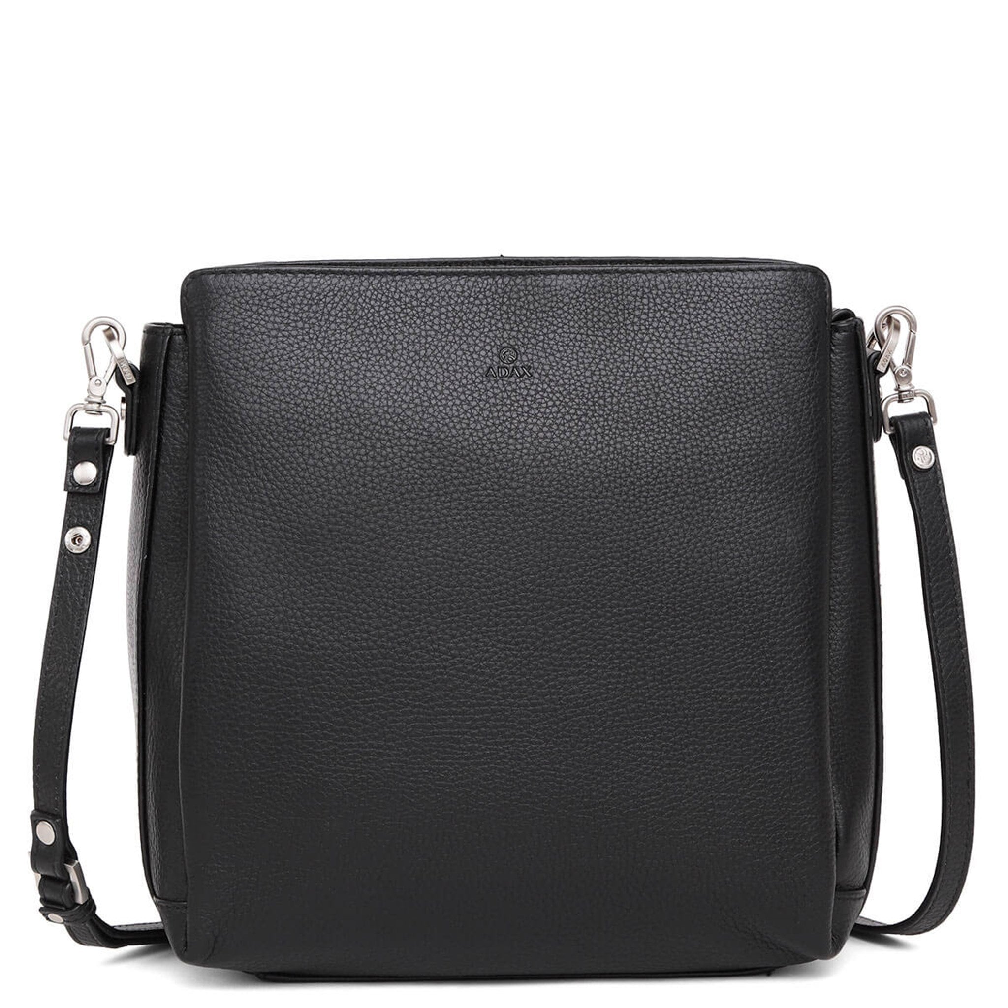 ADAX Cormorano Reißverschlußtasche ELLINOR