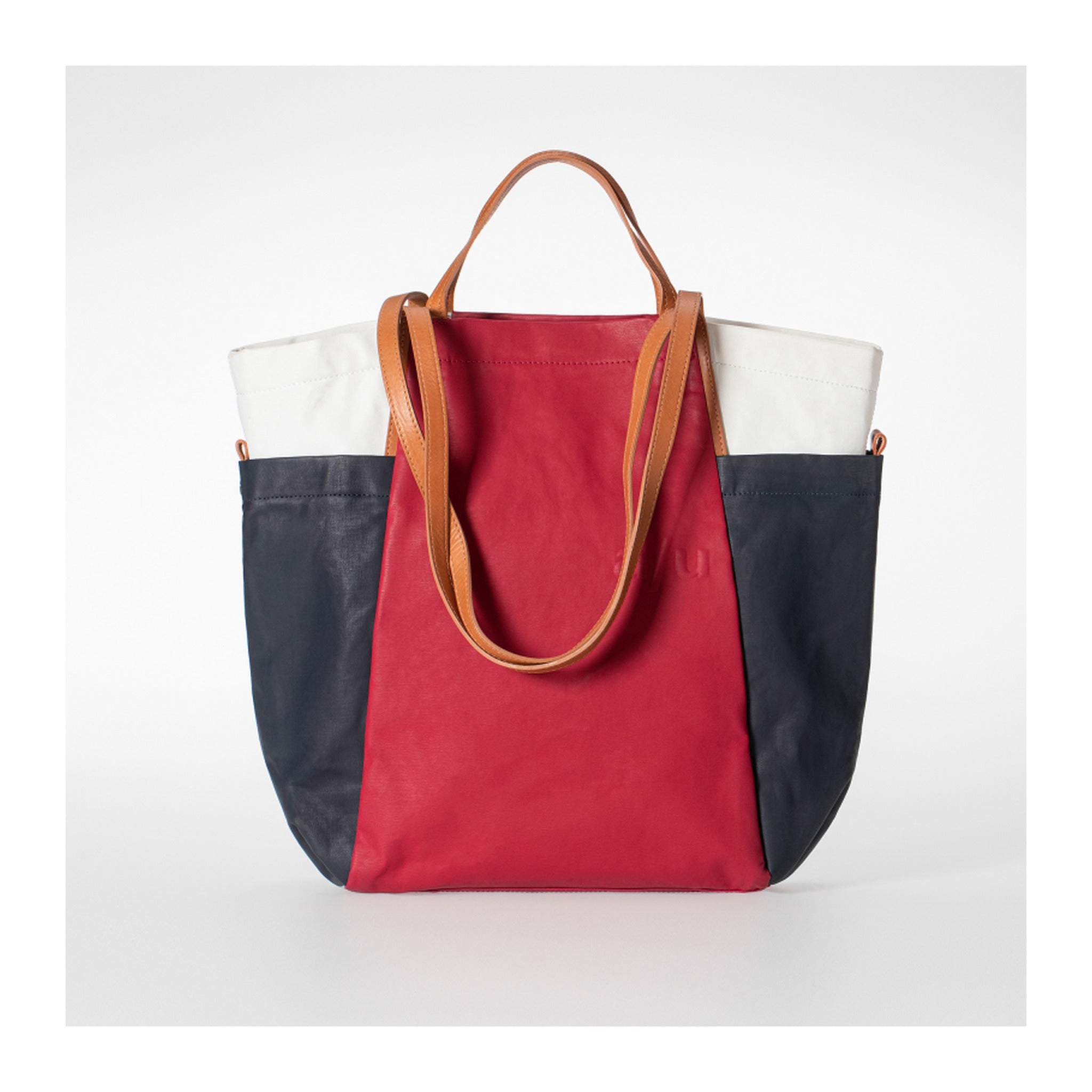a&u Takamatsu Shopper storm/rosewood "Japan"