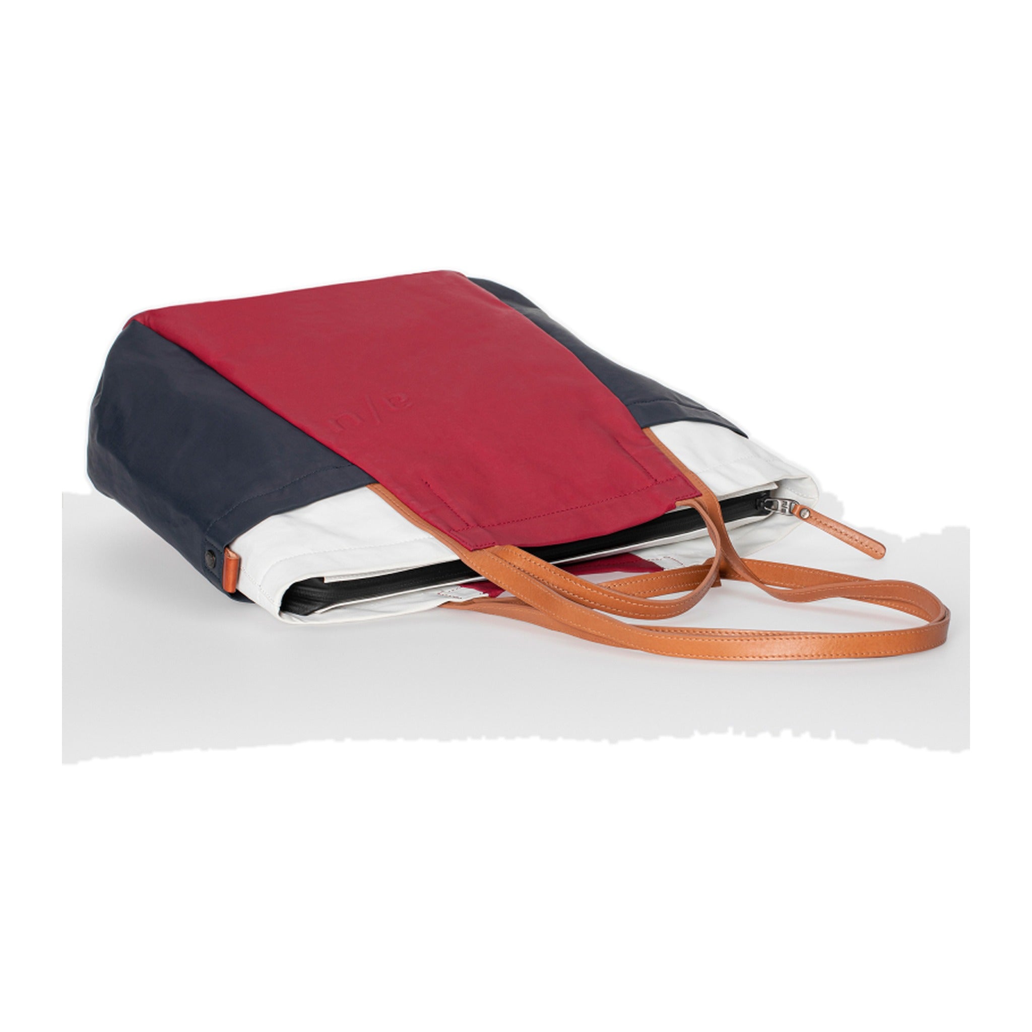 a&u Takamatsu Shopper storm/rosewood "Japan"