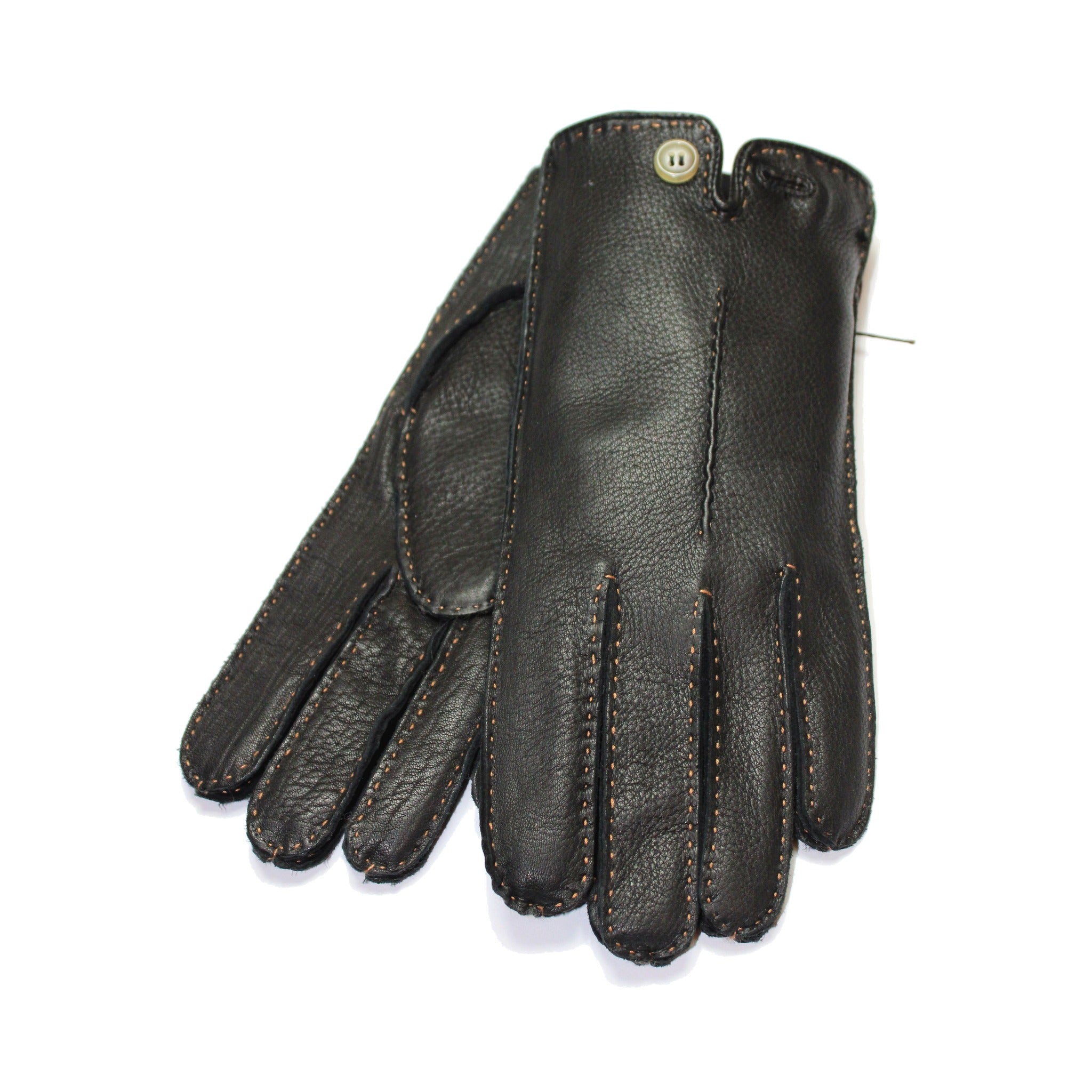 ROECKL Da. Handschuhe Urban Deer - Kaschmir black
