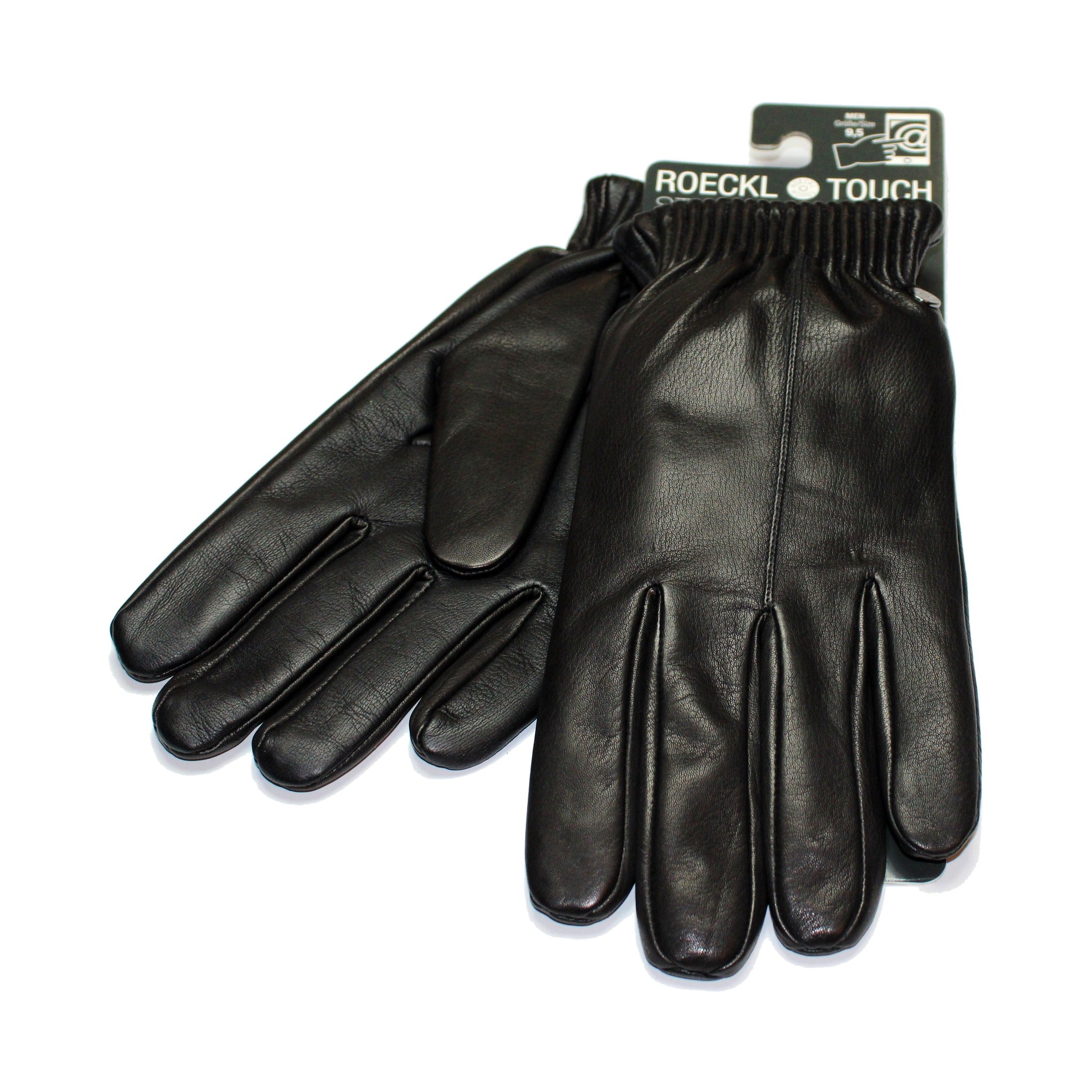 ROECKL Handschuh Pulse Touch   Gr. 9,5