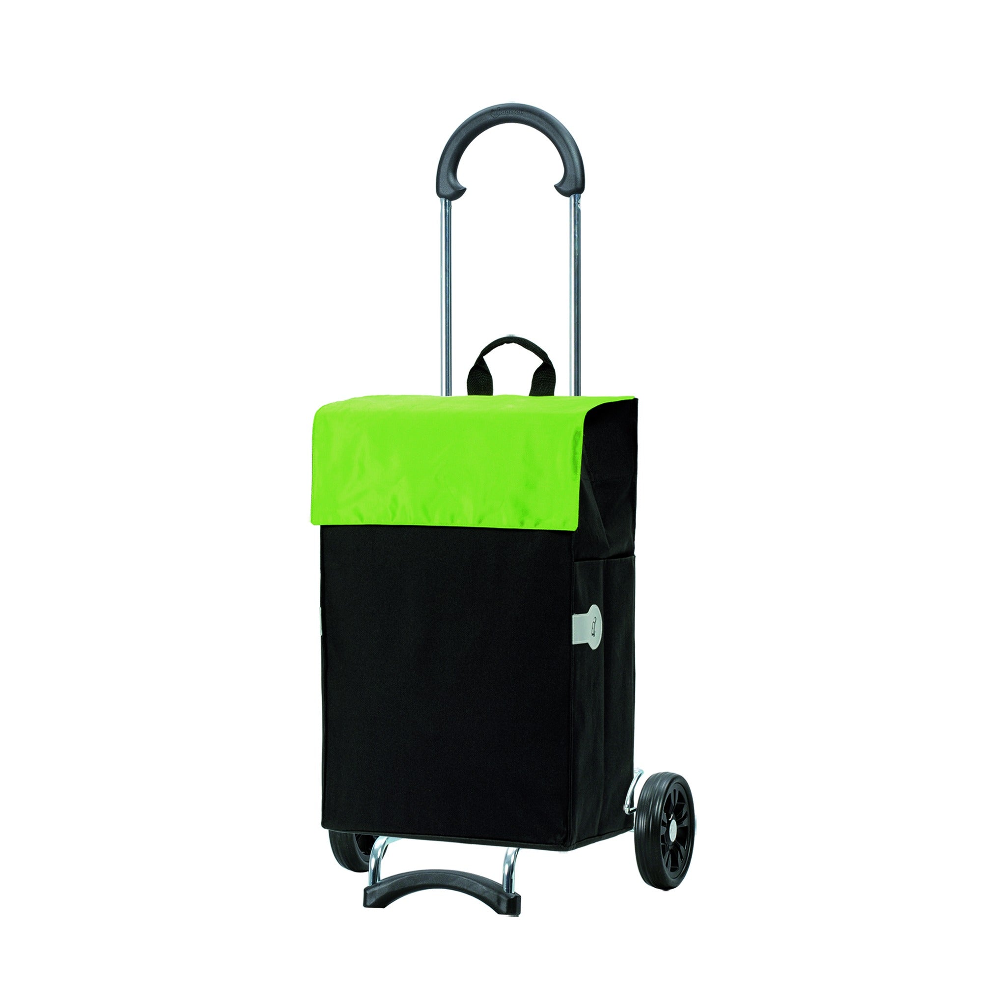 Andersen Scala Shopper Hera  grün