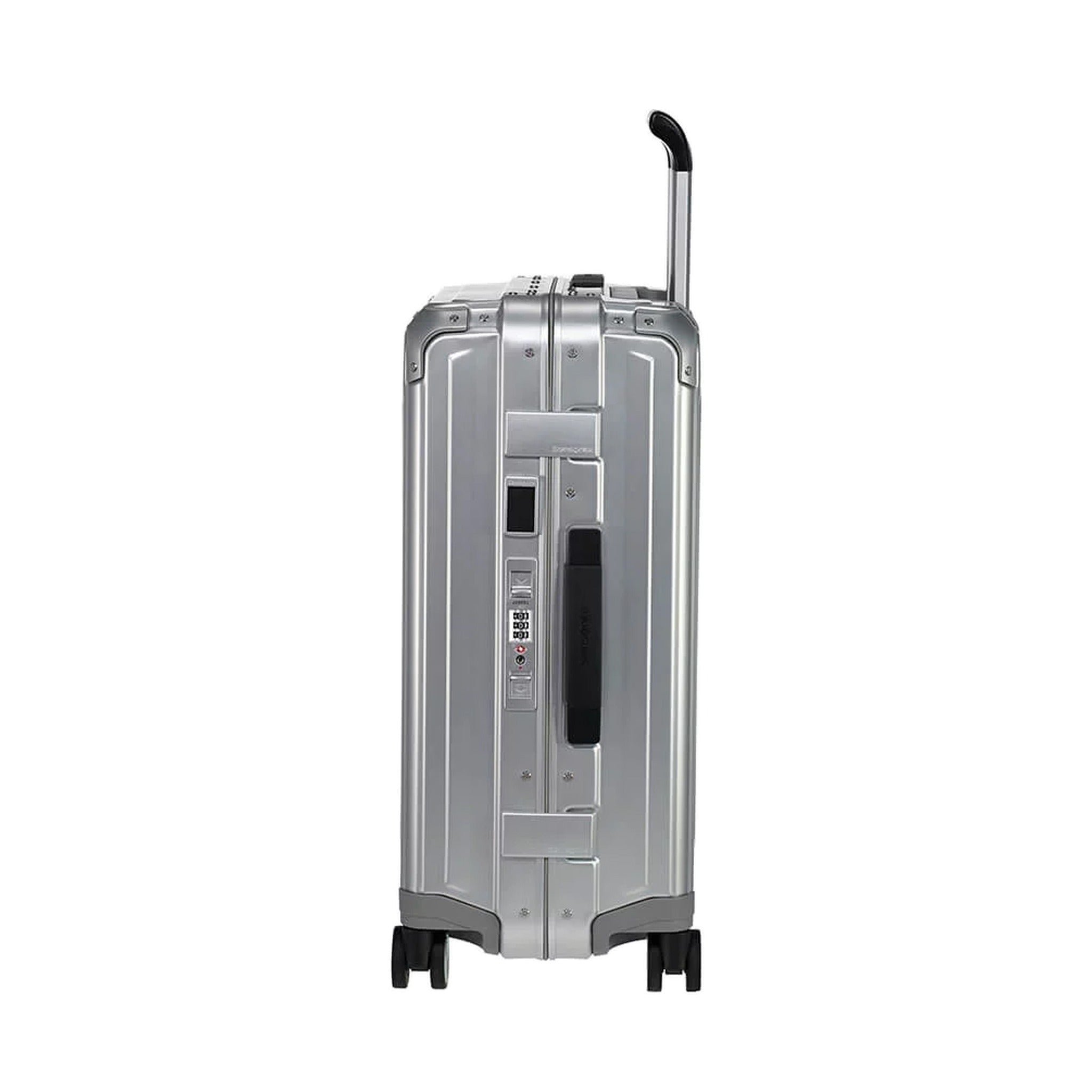SAMSONITE LITE-BOX ALU SPINNER 55/20