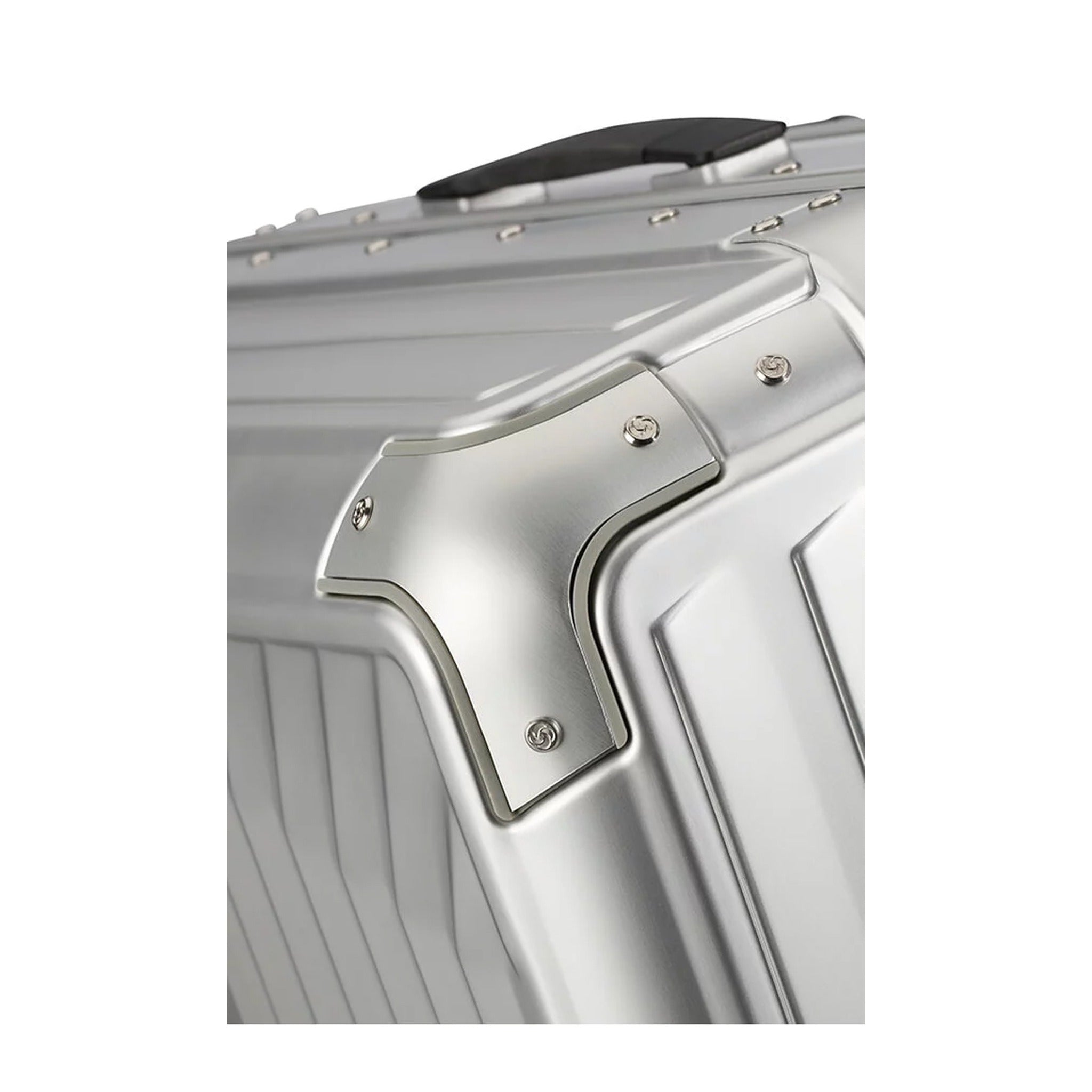 SAMSONITE LITE-BOX ALU SPINNER 55/20