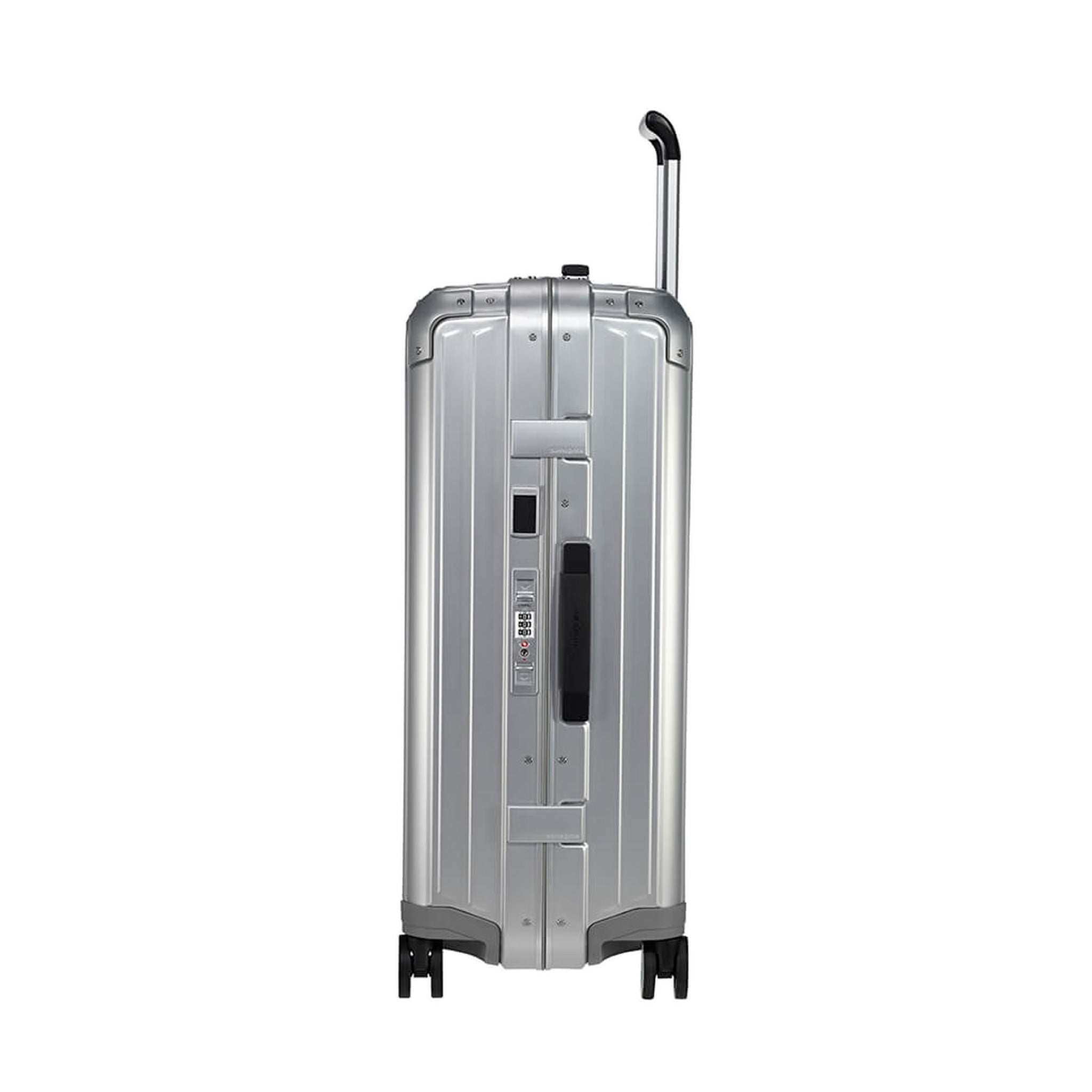 SAMSONITE LITE-BOX ALU SPINNER 69/25