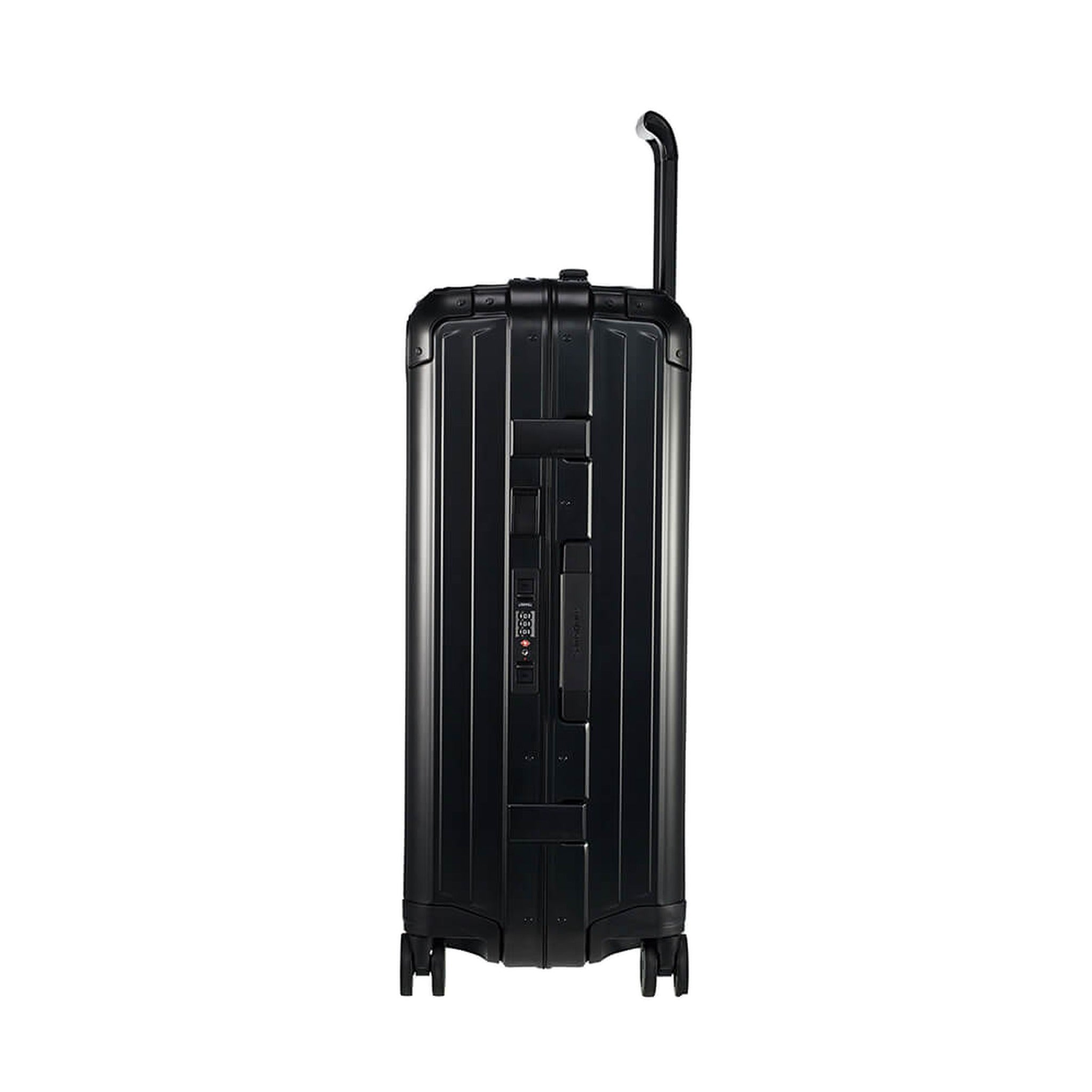 SAMSONITE LITE-BOX ALU SPINNER 69/25