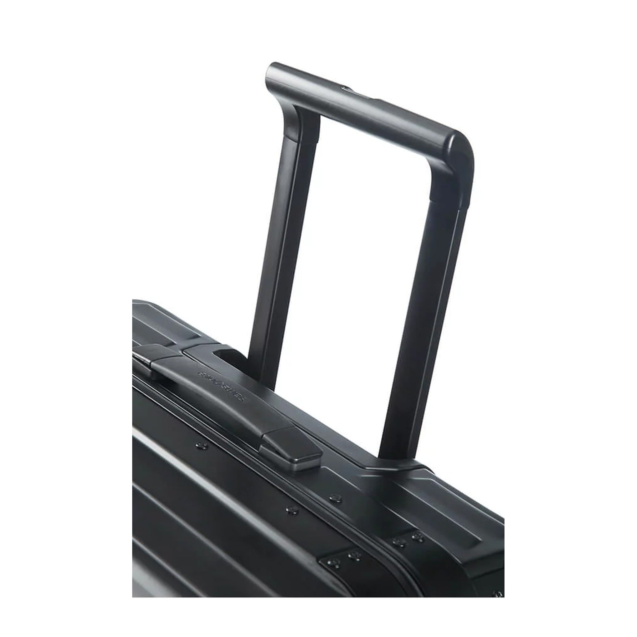 SAMSONITE LITE-BOX ALU SPINNER 69/25