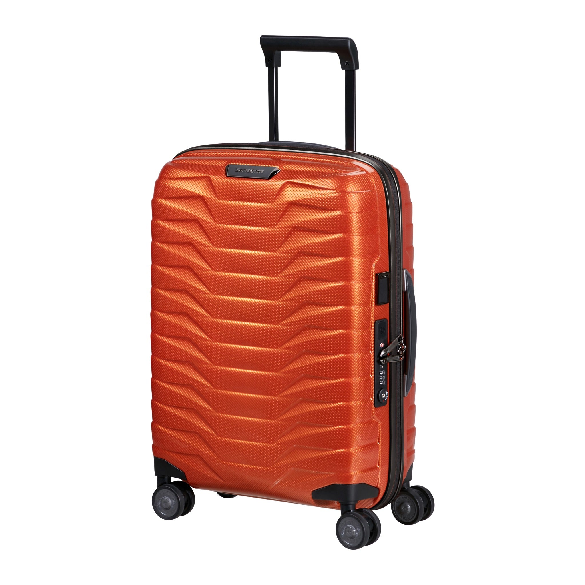 SAMSONITE PROXIS SPINNER 55/20 EXP